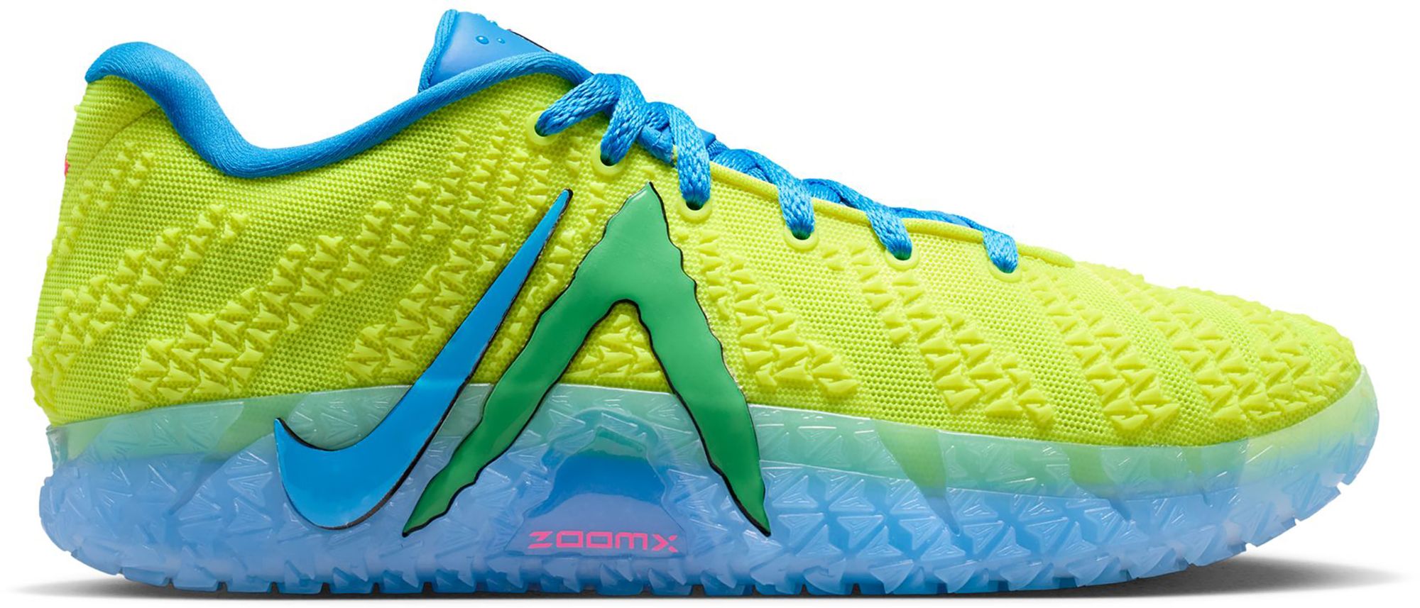 Nike Ja 3 'Kool-Aid' Basketball Shoes product image