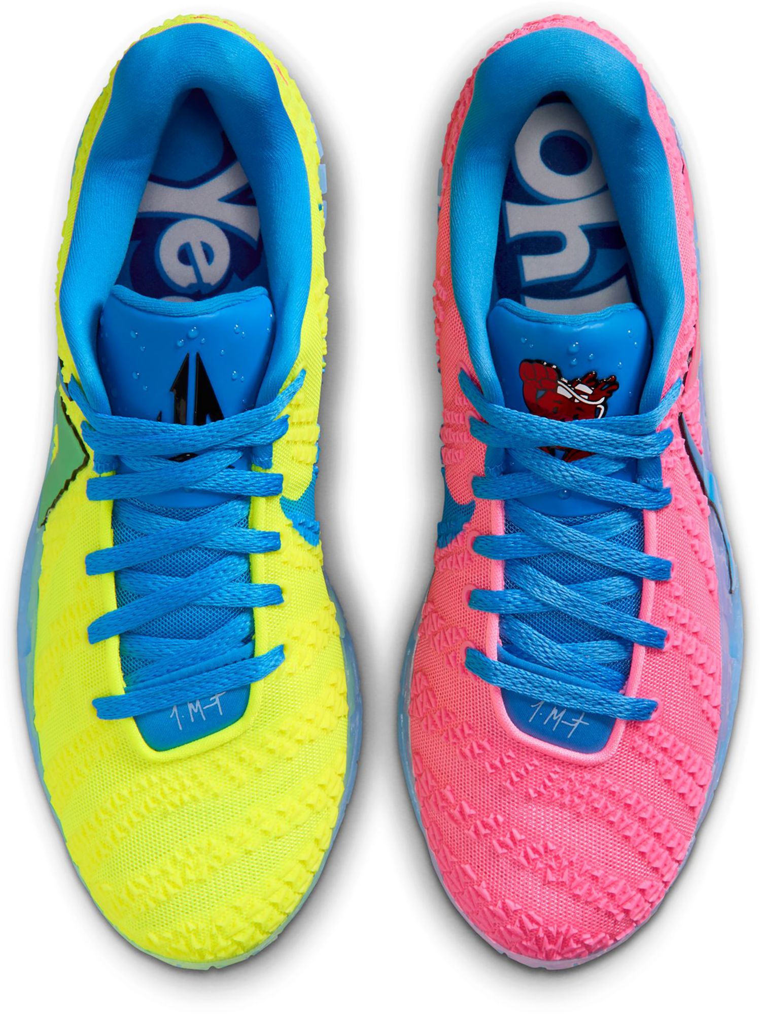 Nike Ja 3 'Kool-Aid' Basketball Shoes product image