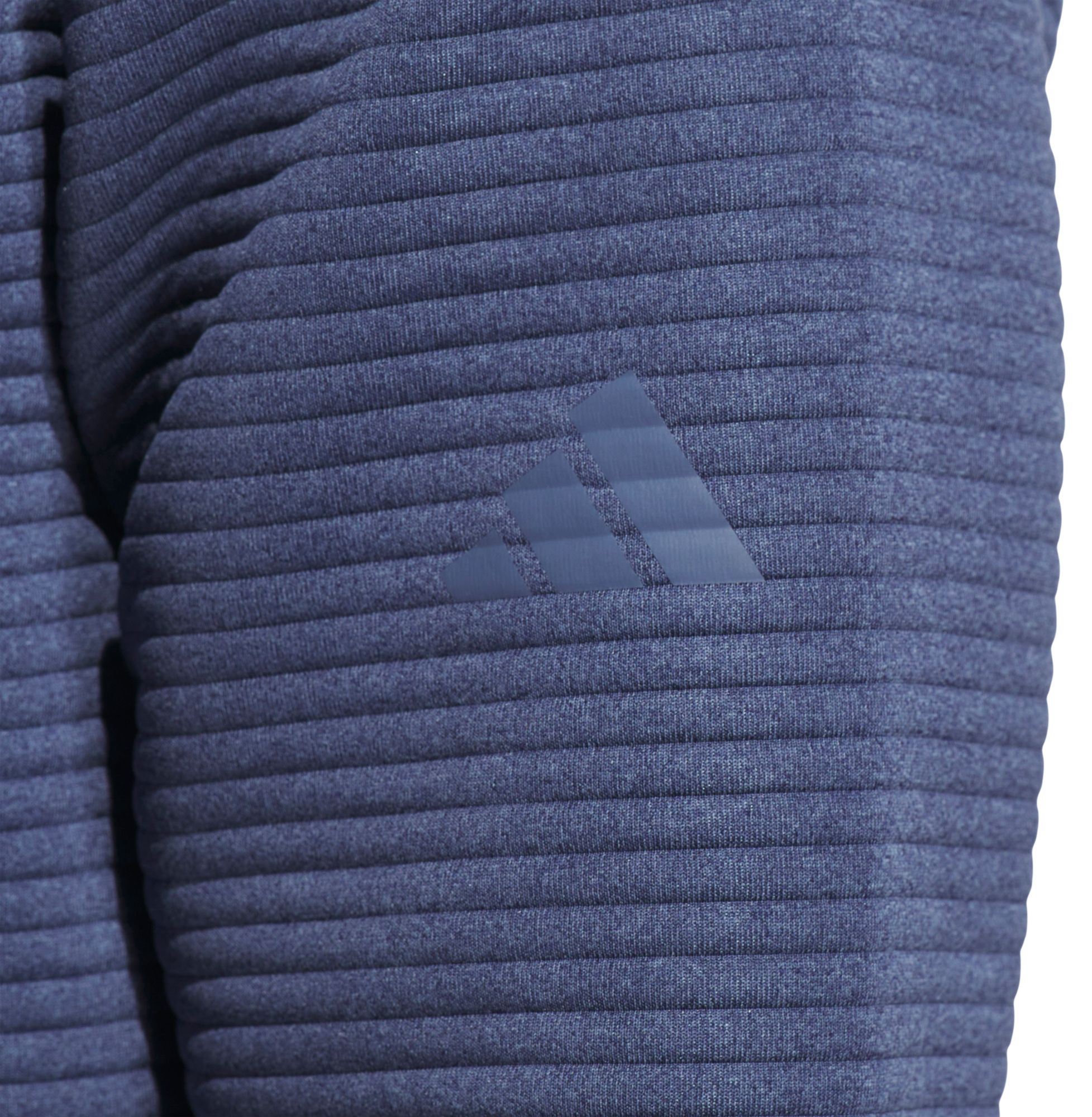 adidas Men's Ultimat365 DWR Textured 1/4 Zip Golf Pullover product image