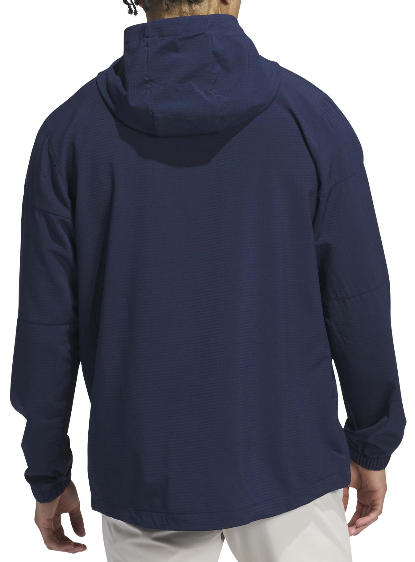 adidas Men's Ultimate365 Anorak Golf Jacket product image