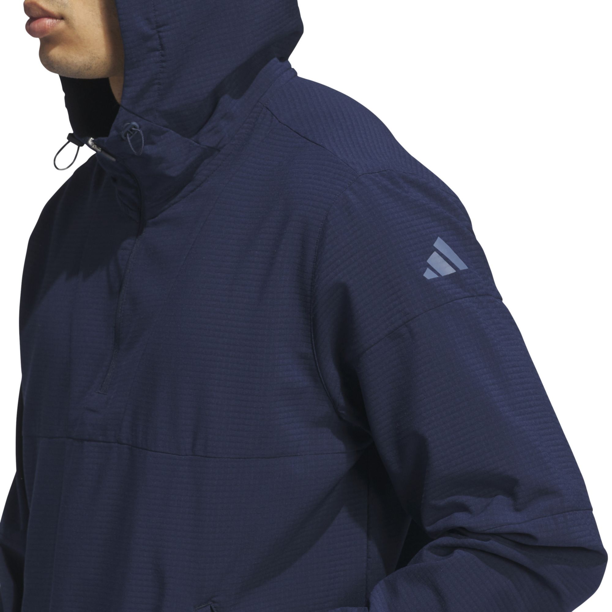 adidas Men's Ultimate365 Anorak Golf Jacket product image