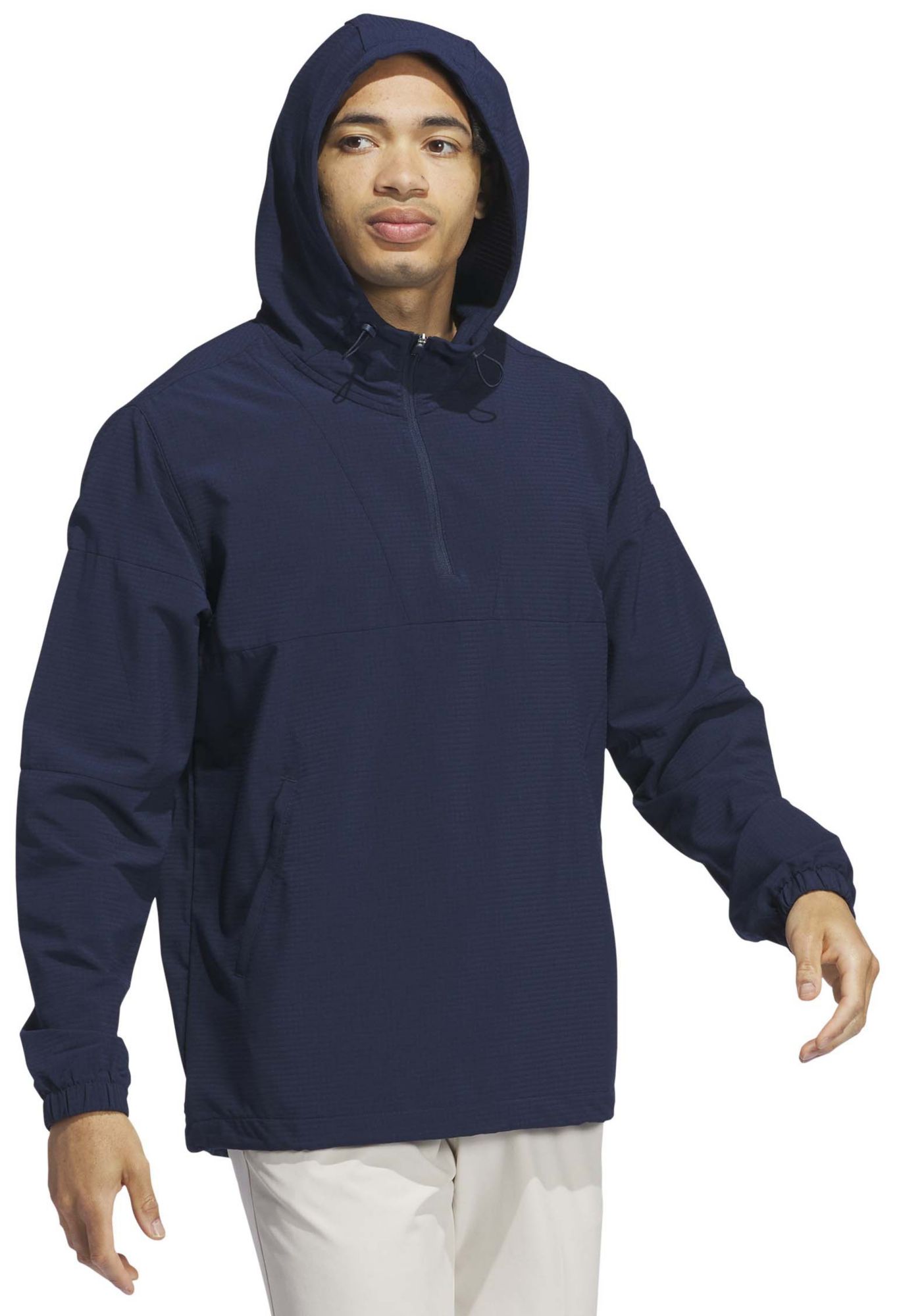 adidas Men's Ultimate365 Anorak Golf Jacket product image