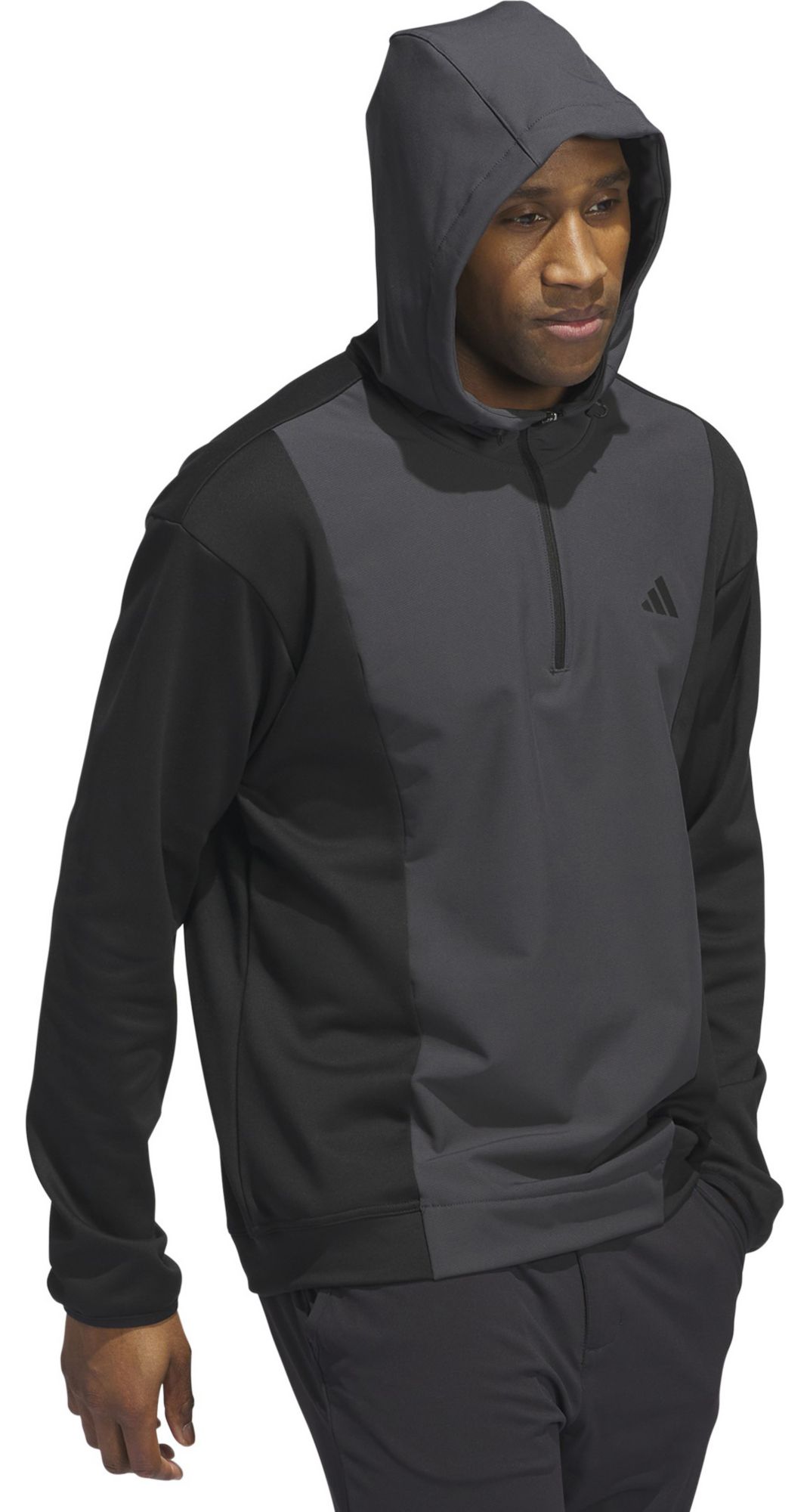 CLUBHAUS × ADIDAS Custom COLD RDY プルオーバー 大阪のセレクト