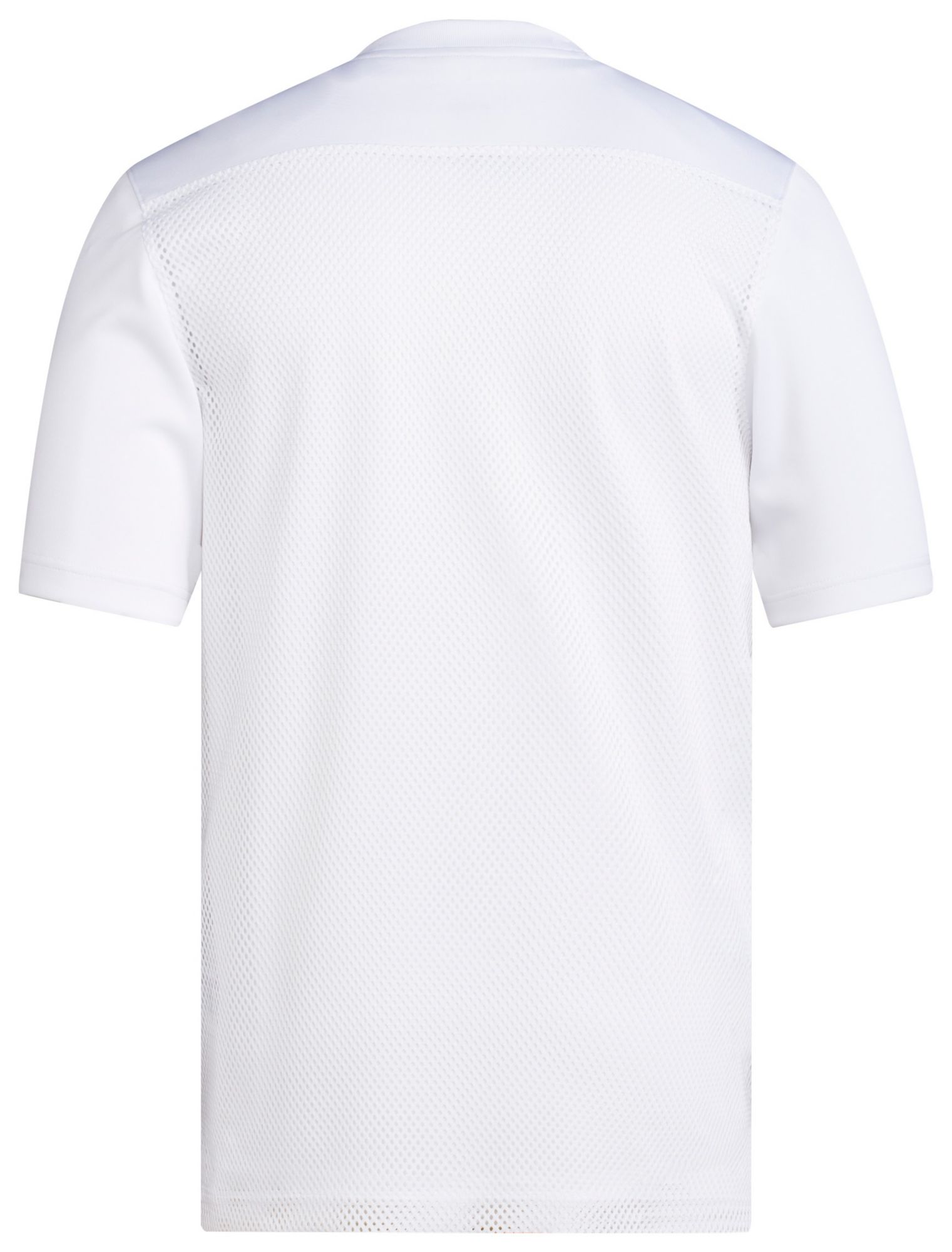 adidas Men's Nebraska Cornhuskers White Replica Tailgate Football Jersey product image