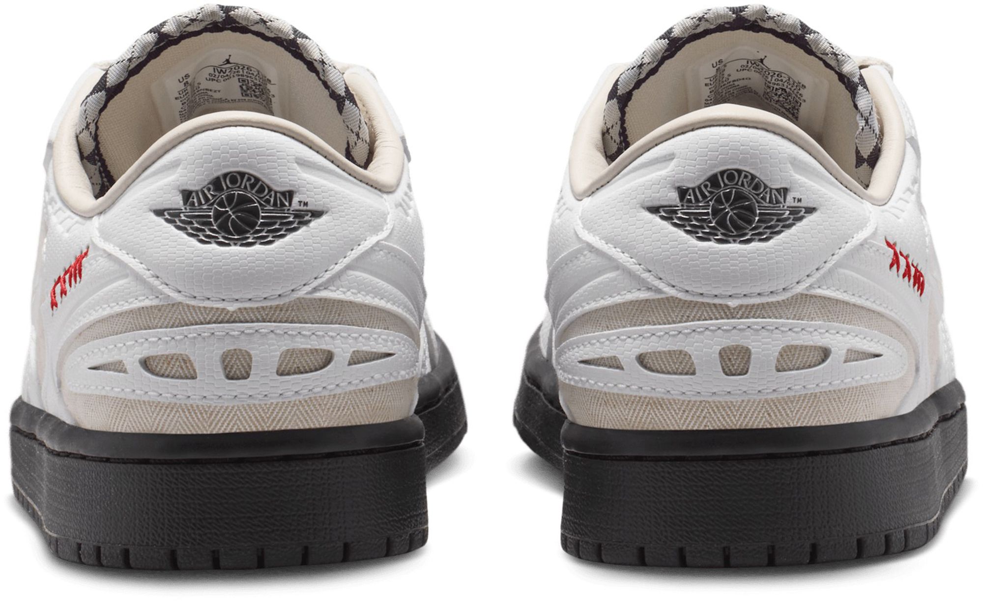 Air Jordan 1 Low Method of Make Women's Shoes product image