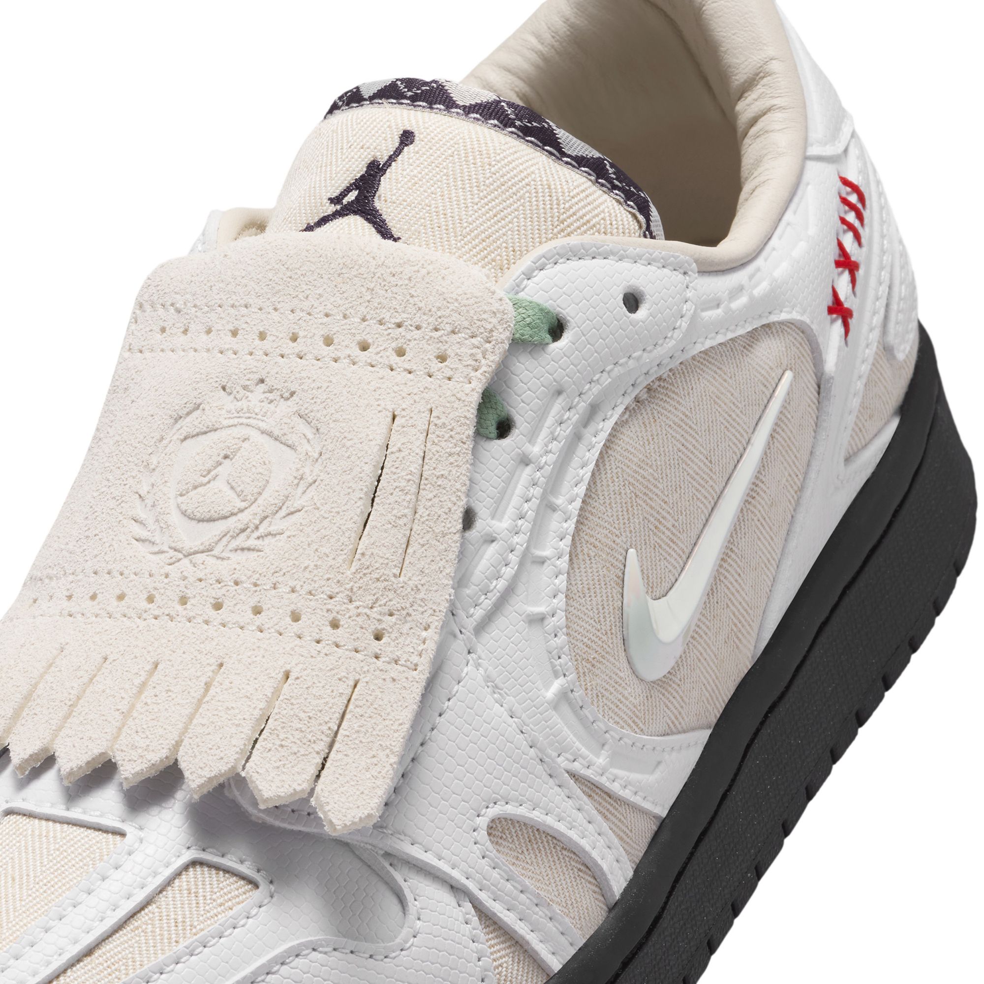 Air Jordan 1 Low Method of Make Women's Shoes product image