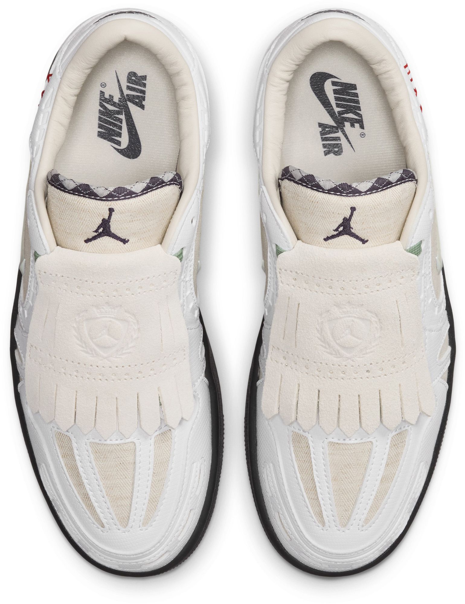 Air Jordan 1 Low Method of Make Women's Shoes product image