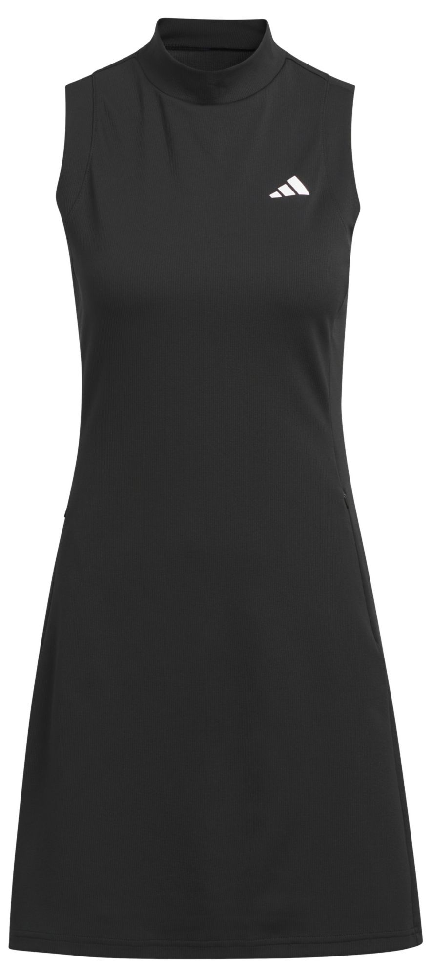 adidas Women's Ultimate365 Rib Golf Dress product image