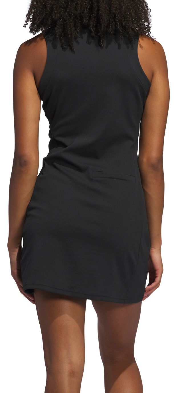adidas Women's Ultimate365 Rib Golf Dress product image
