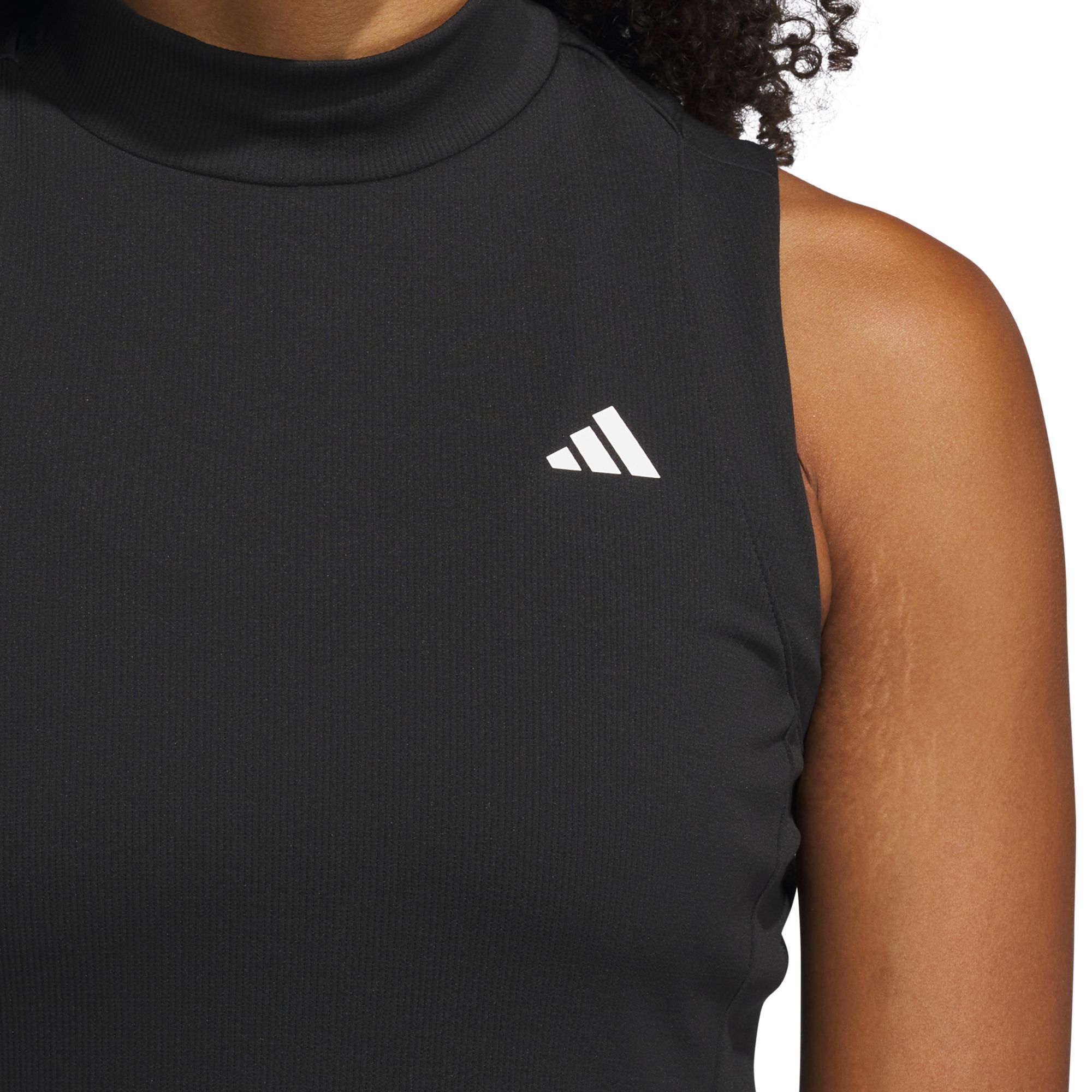 adidas Women's Ultimate365 Rib Golf Dress product image