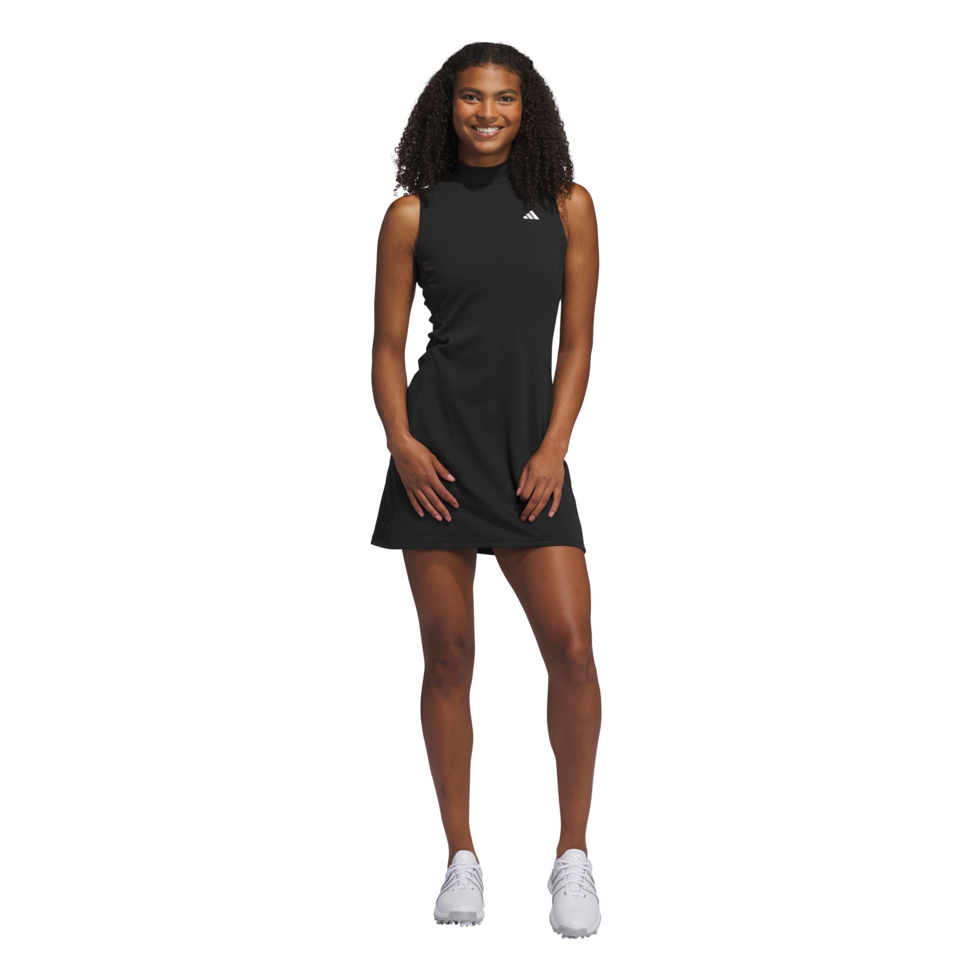 adidas Women's Ultimate365 Rib Golf Dress product image