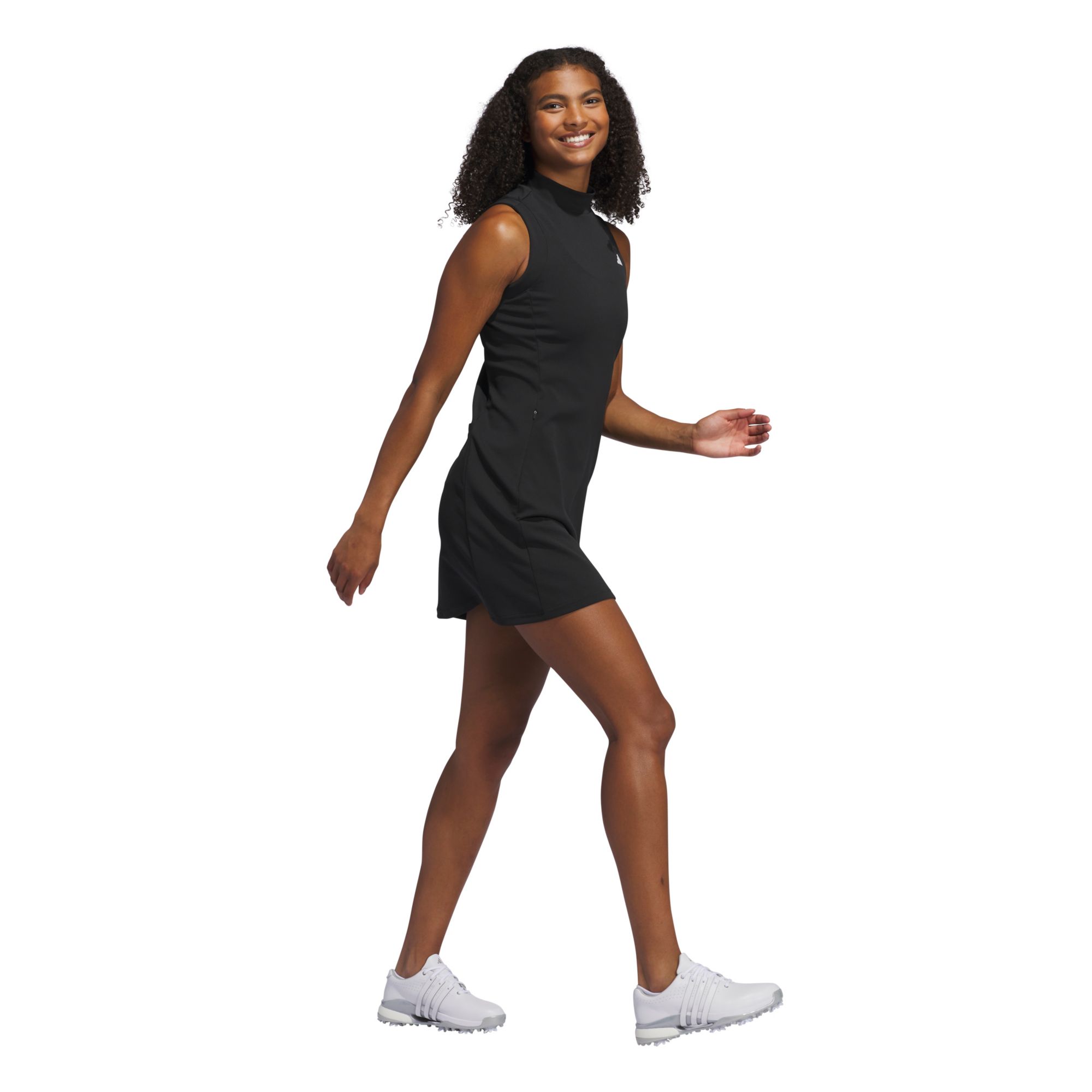 adidas Women's Ultimate365 Rib Golf Dress product image
