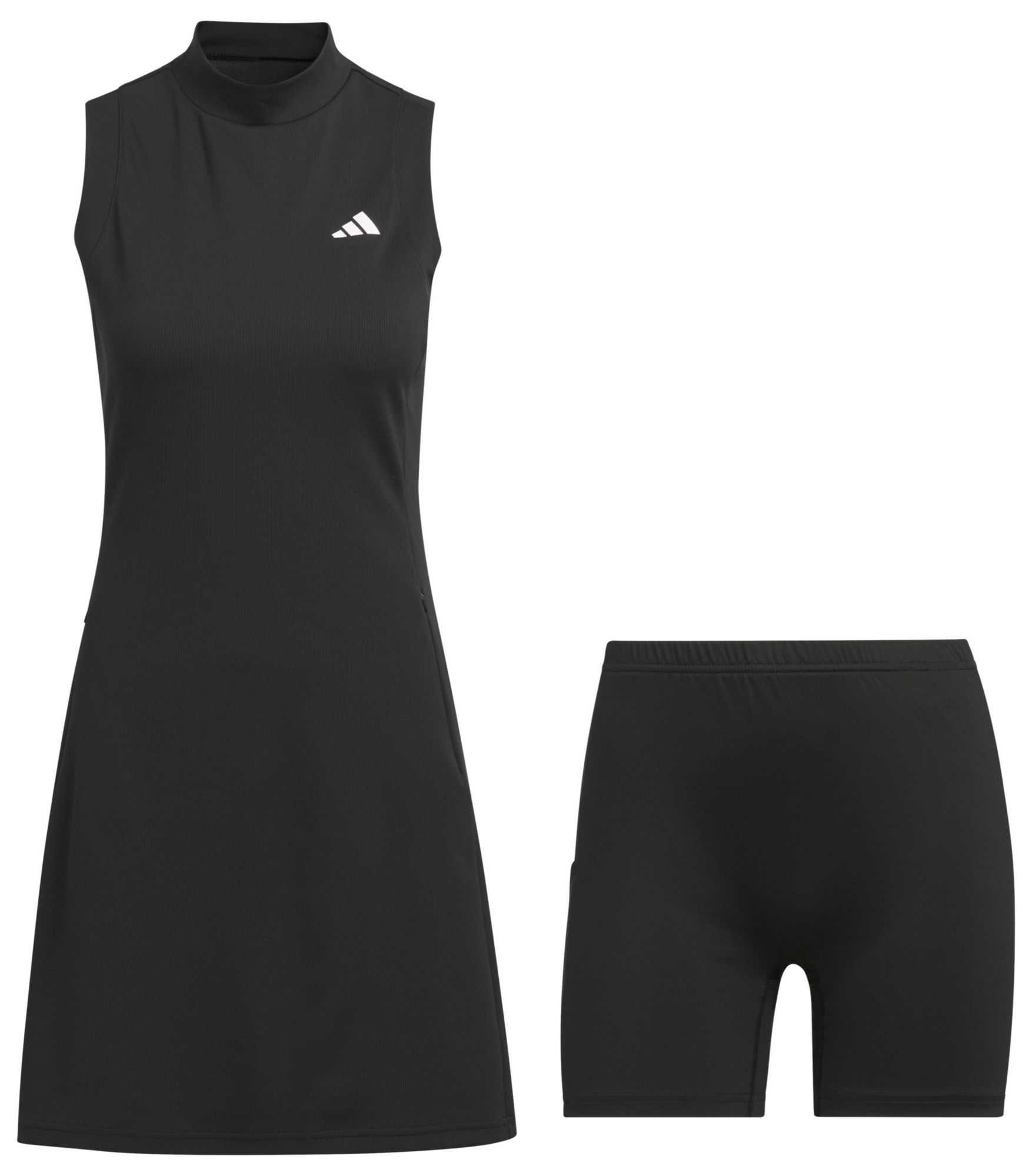 adidas Women's Ultimate365 Rib Golf Dress product image