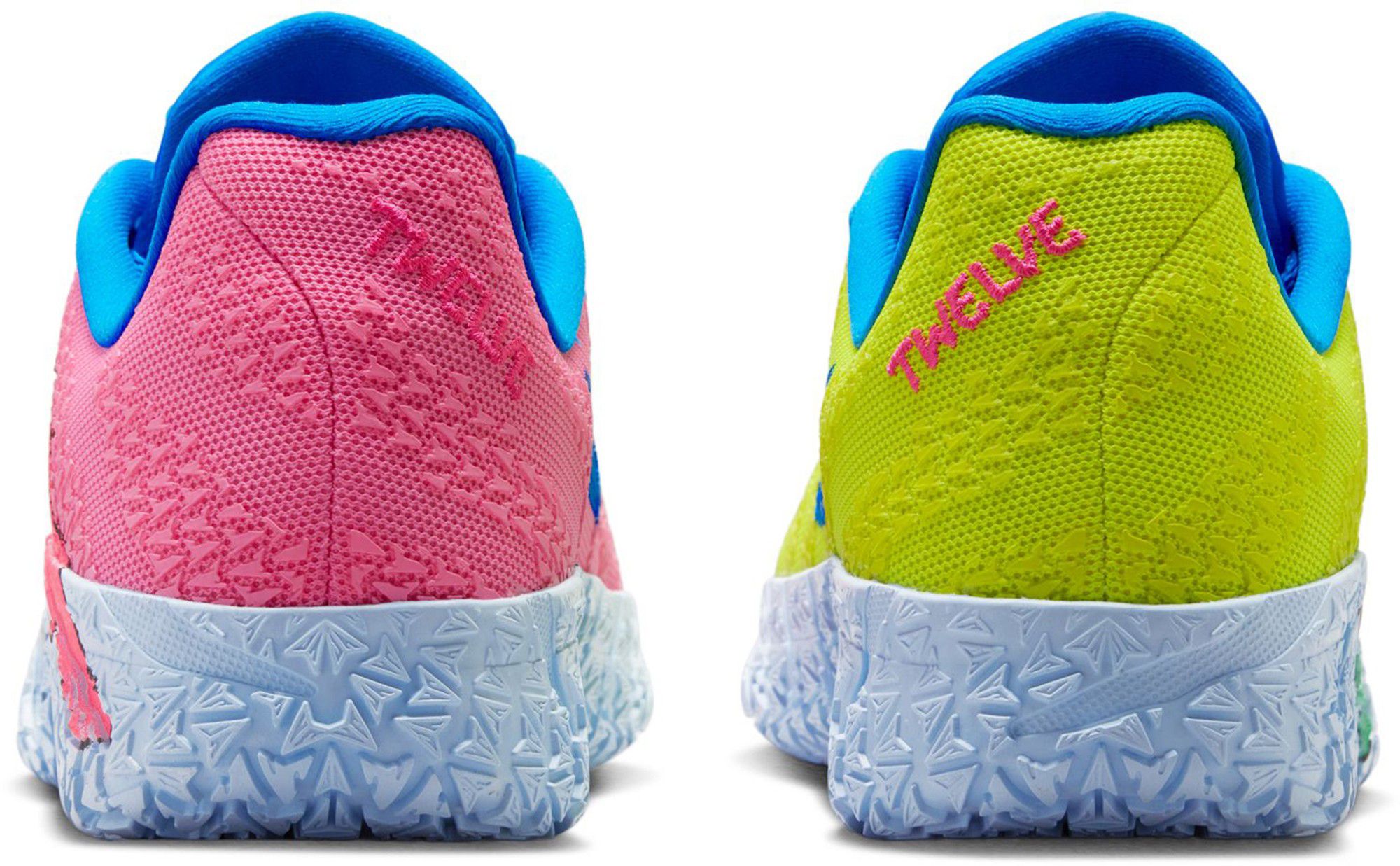 Nike Kids' Grade School Ja 3 'Kool Aid' Basketball Shoes product image