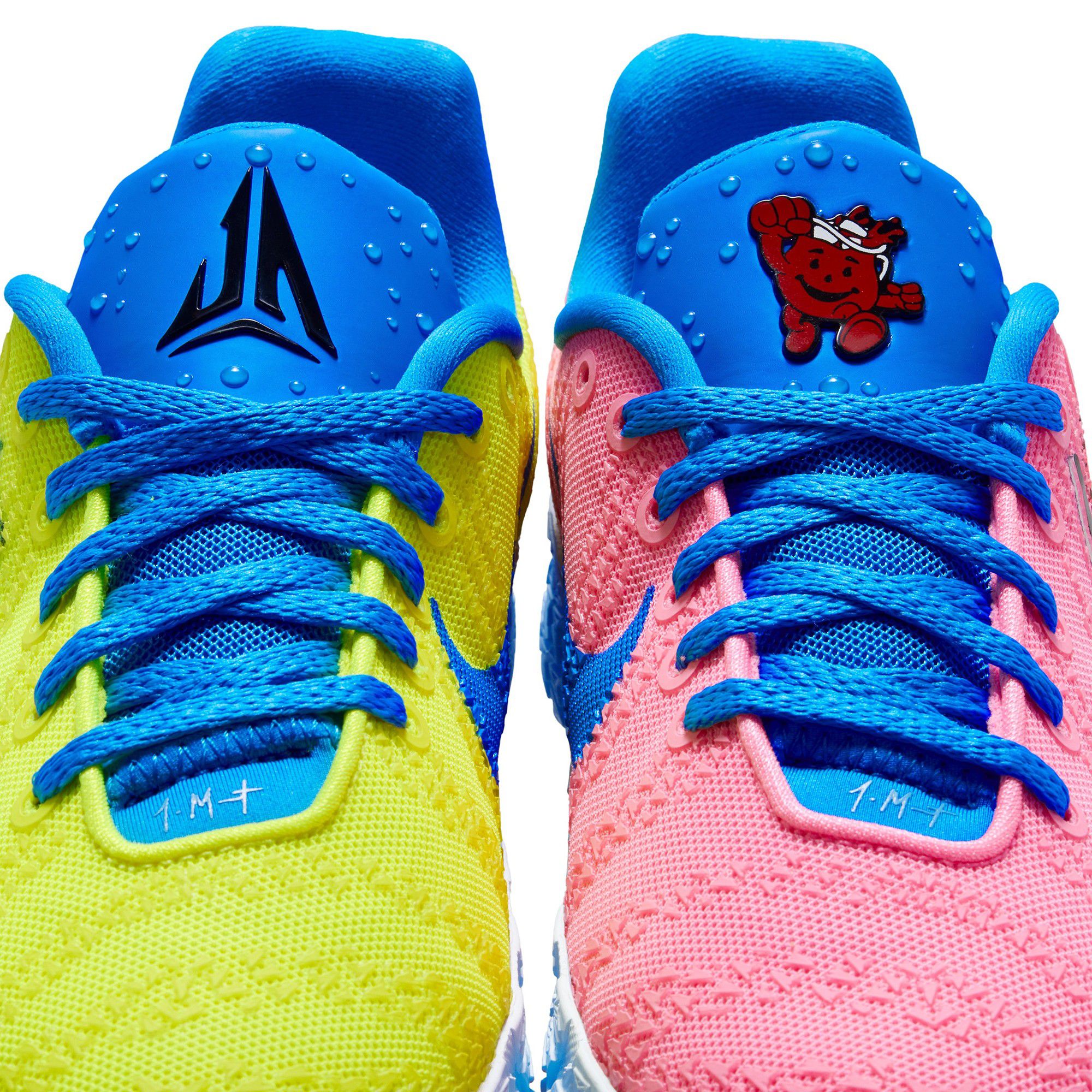 Nike Kids' Grade School Ja 3 'Kool Aid' Basketball Shoes product image