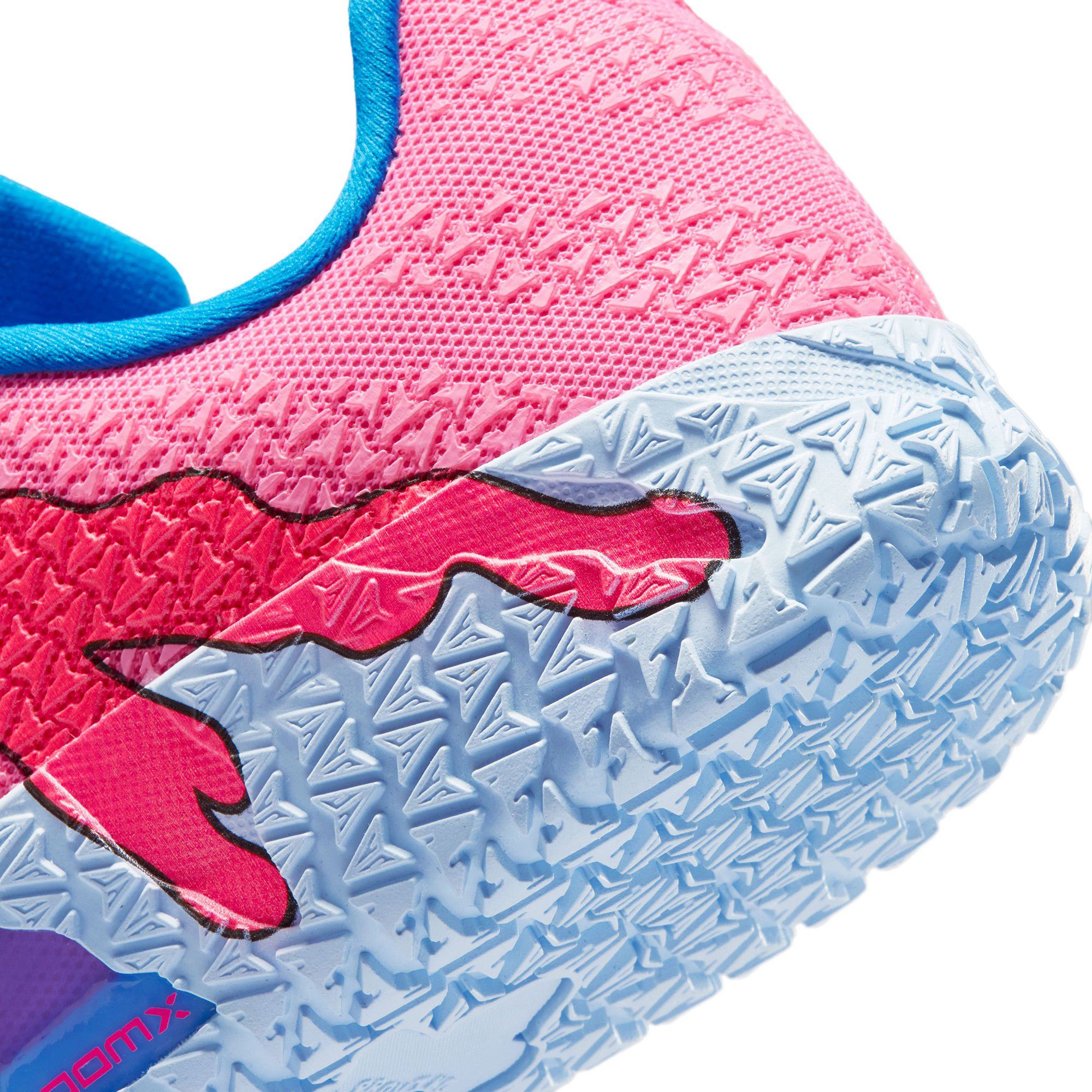 Nike Kids' Grade School Ja 3 'Kool Aid' Basketball Shoes product image