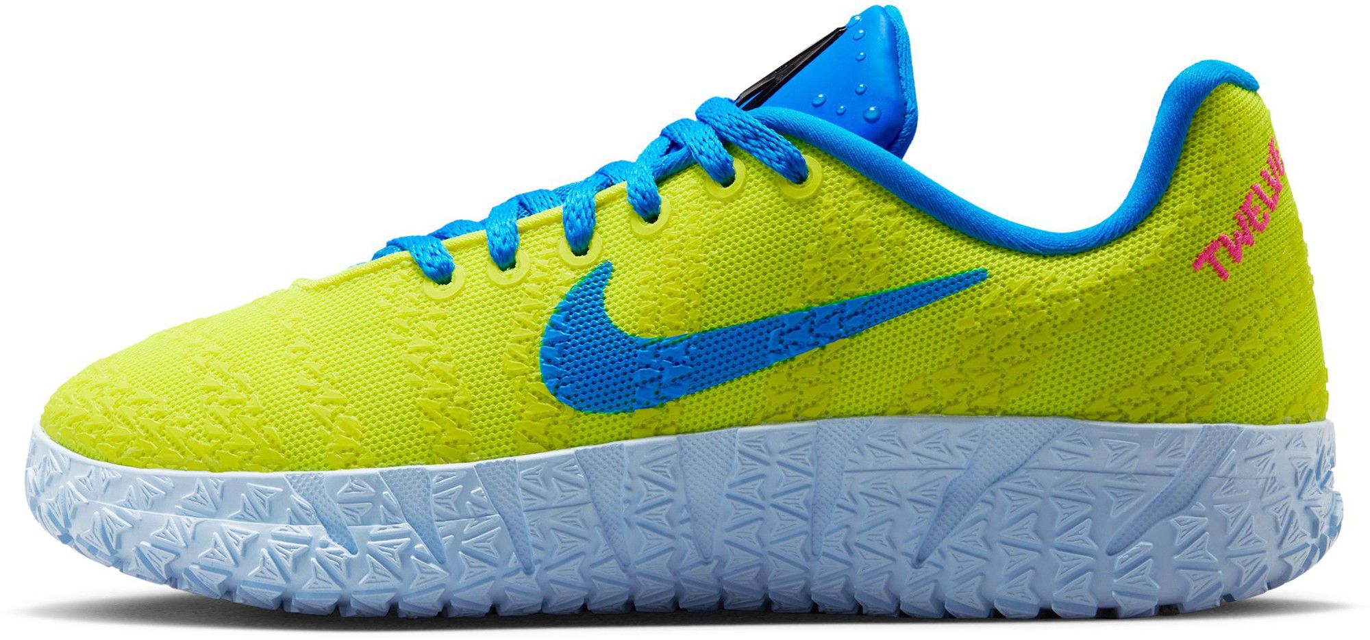 Nike Kids' Grade School Ja 3 'Kool Aid' Basketball Shoes product image
