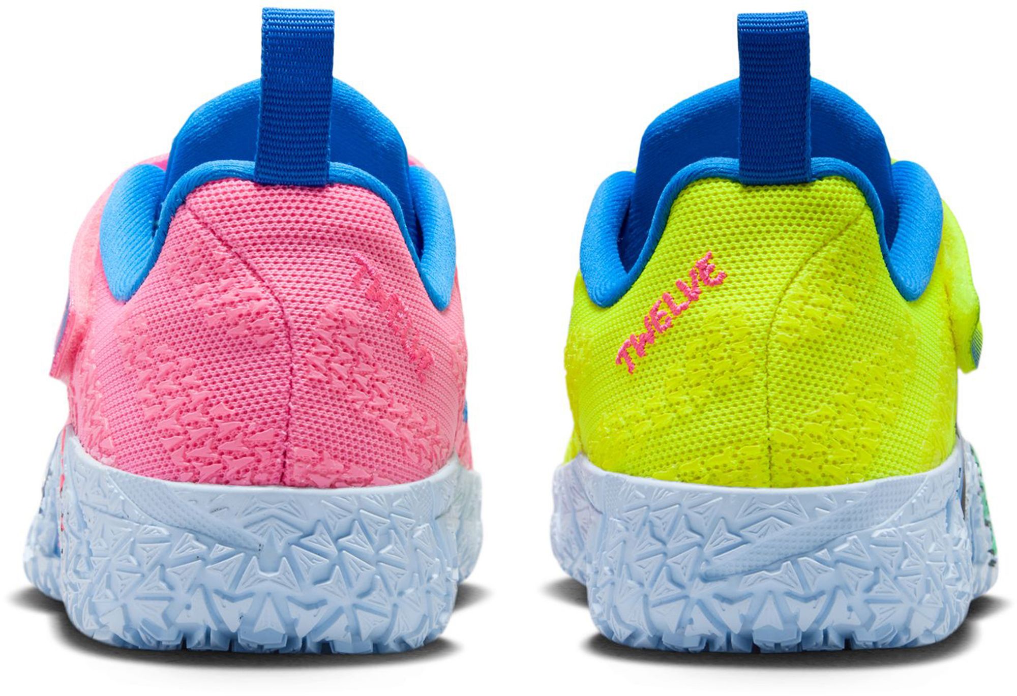 Nike Kids' Preschool Ja 3 'Kool Aid' Basketball Shoes product image