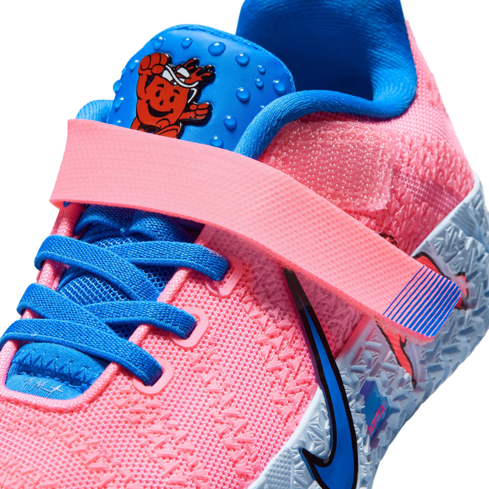 Nike Kids' Preschool Ja 3 'Kool Aid' Basketball Shoes product image