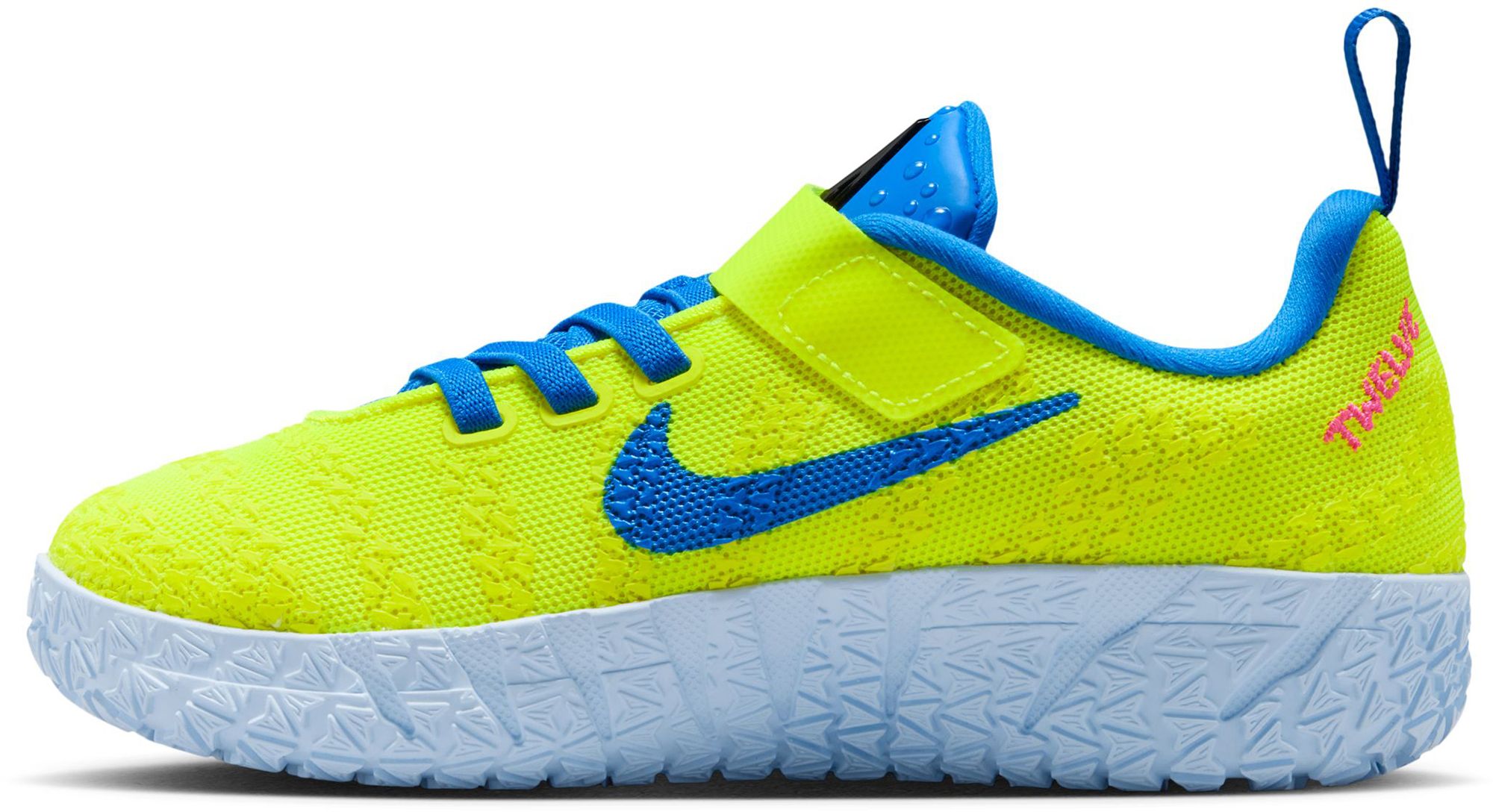 Nike Kids' Preschool Ja 3 'Kool Aid' Basketball Shoes product image