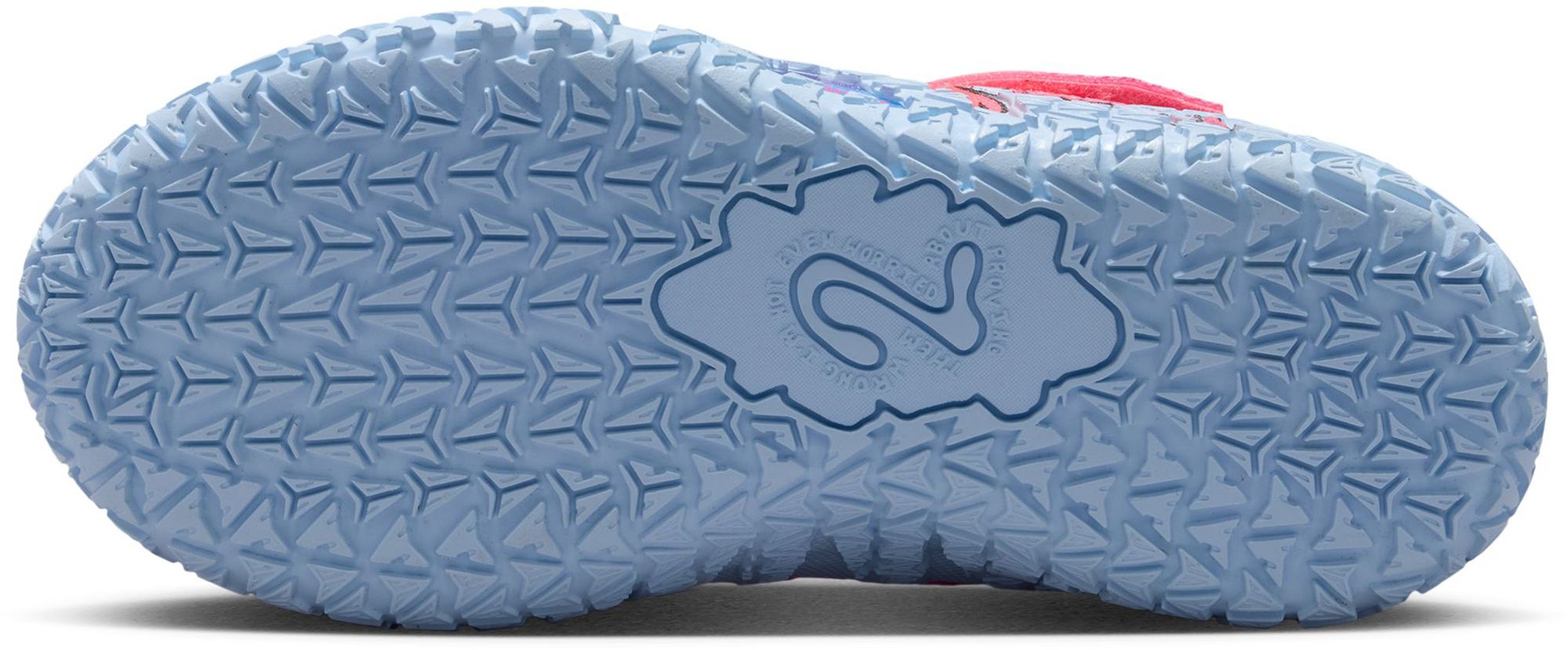 Nike Kids' Preschool Ja 3 'Kool Aid' Basketball Shoes product image