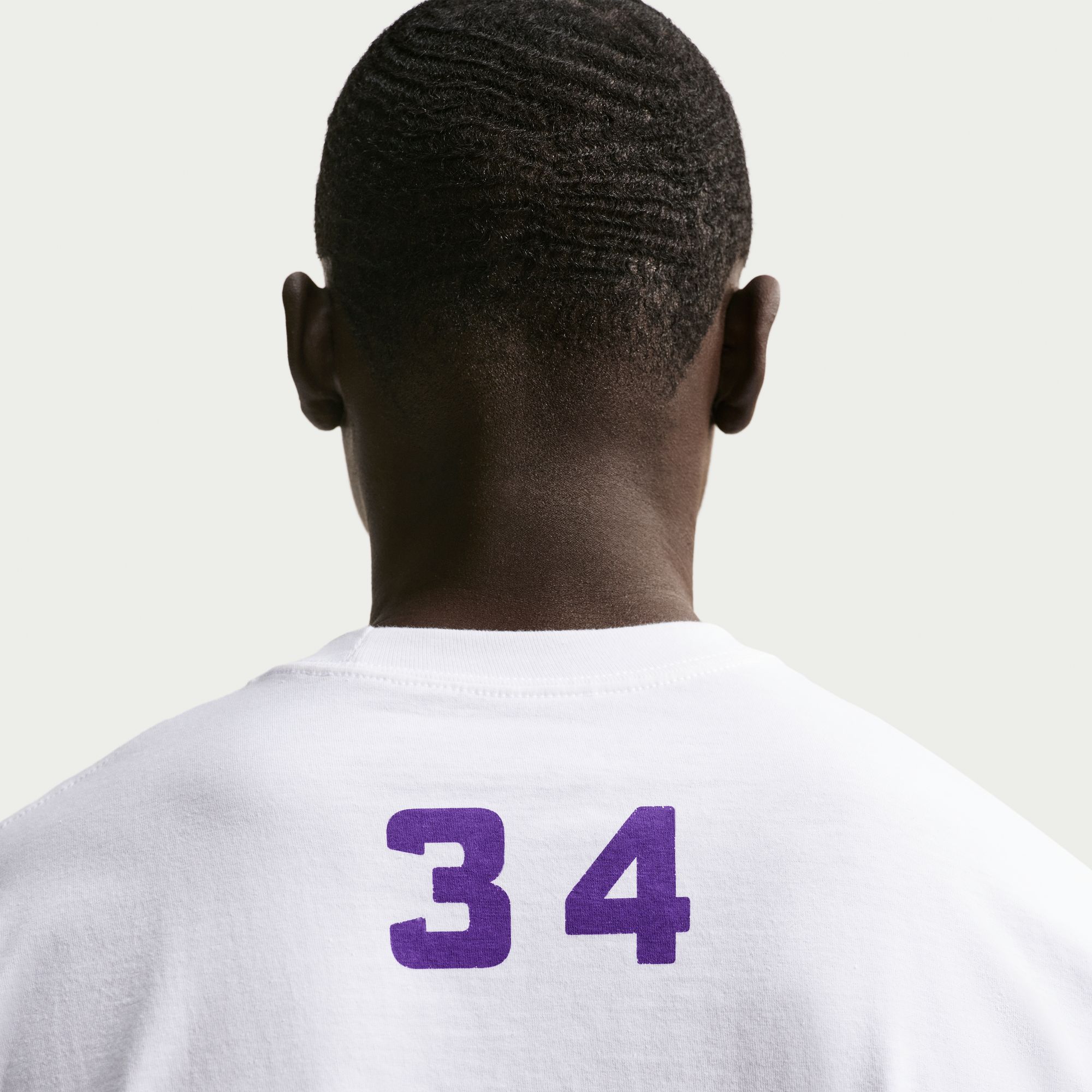 Nike Men's Max90 Charles Barkley Chuck Graphic T-Shirt product image