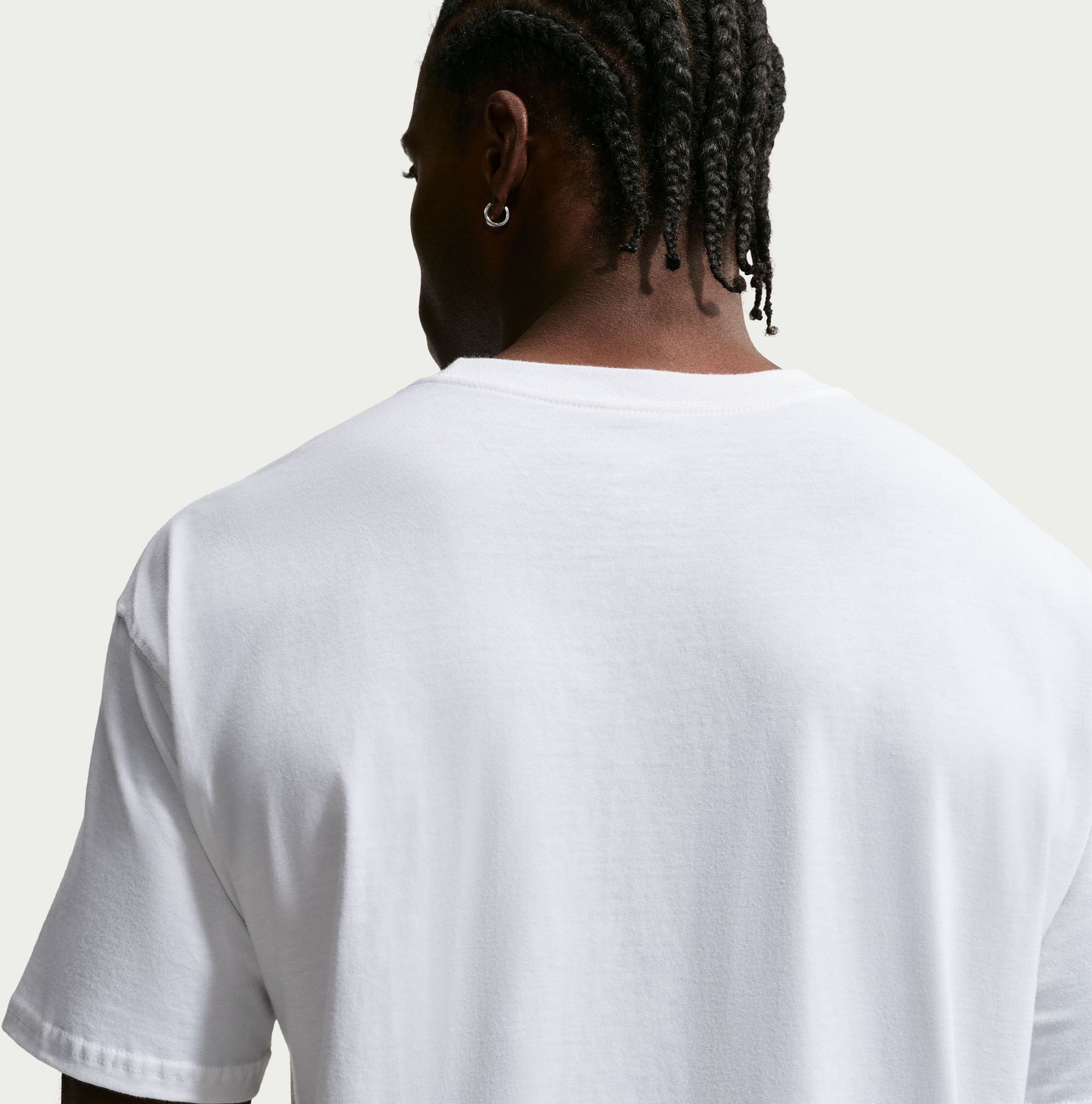 Nike Men's Max90 Ken Griffey Jr. Bubble Graphic T-Shirt product image