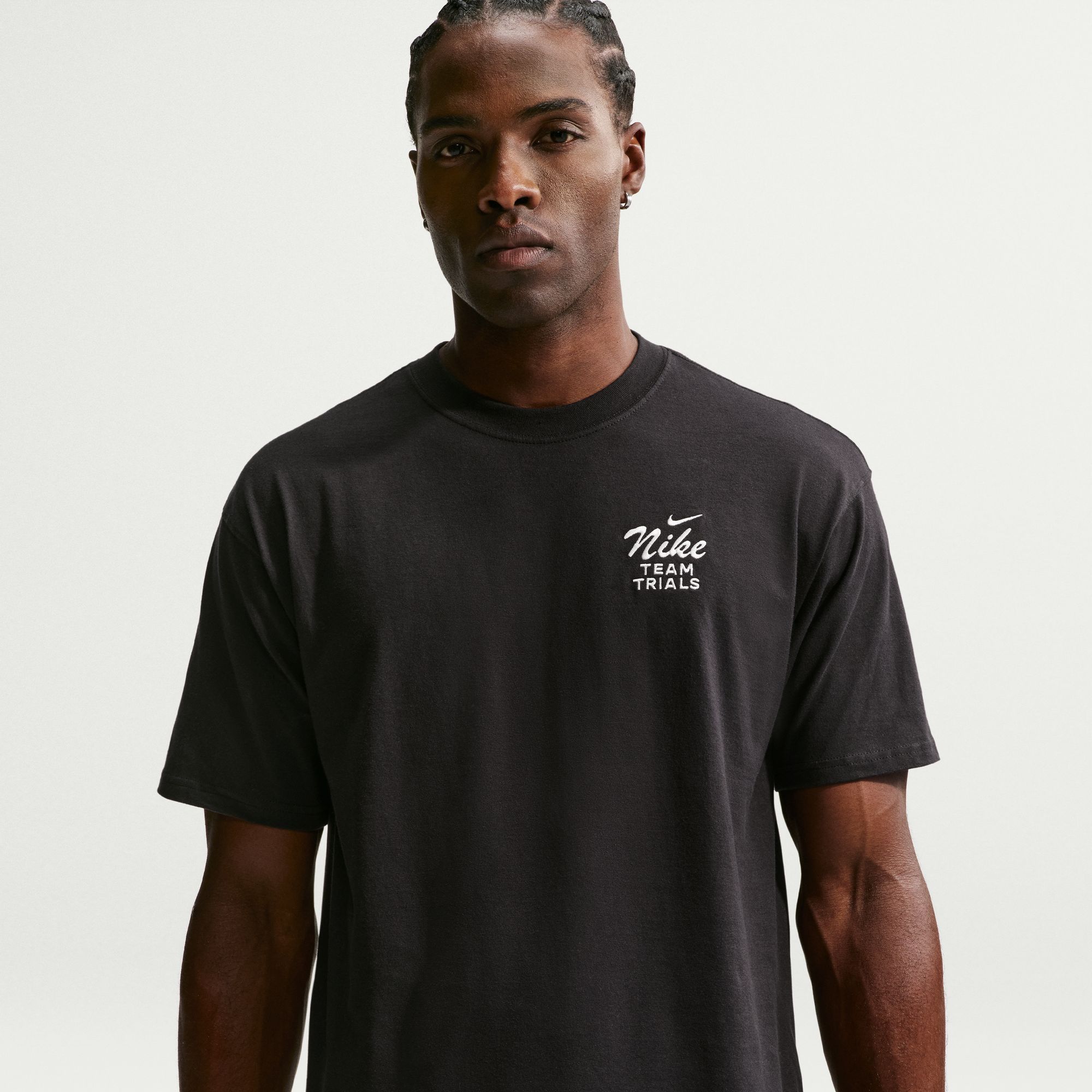 Nike Men's Sportswear Max90 Love Graphic T-Shirt product image