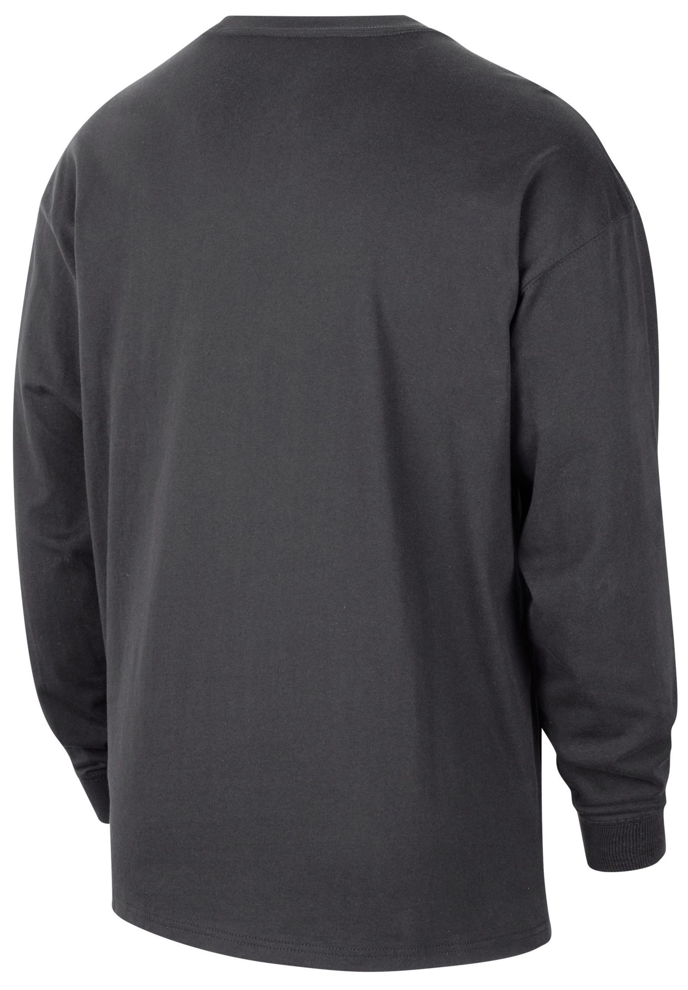 Nike Adult Chicago Bulls Worn With Obsession Standard Issue Travel Long Sleeve Shirt product image