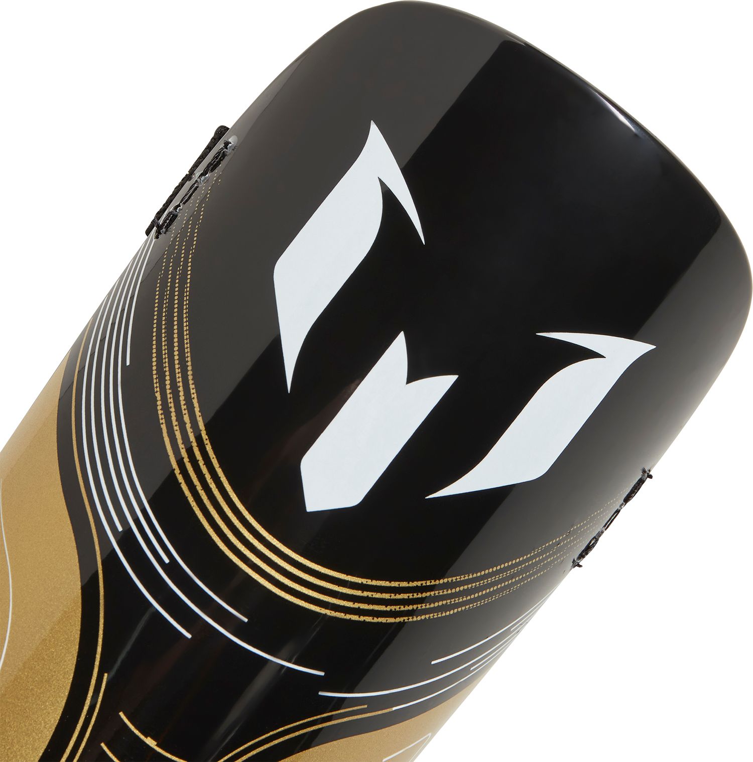 adidas Jr. Messi Match Shin Guards product image