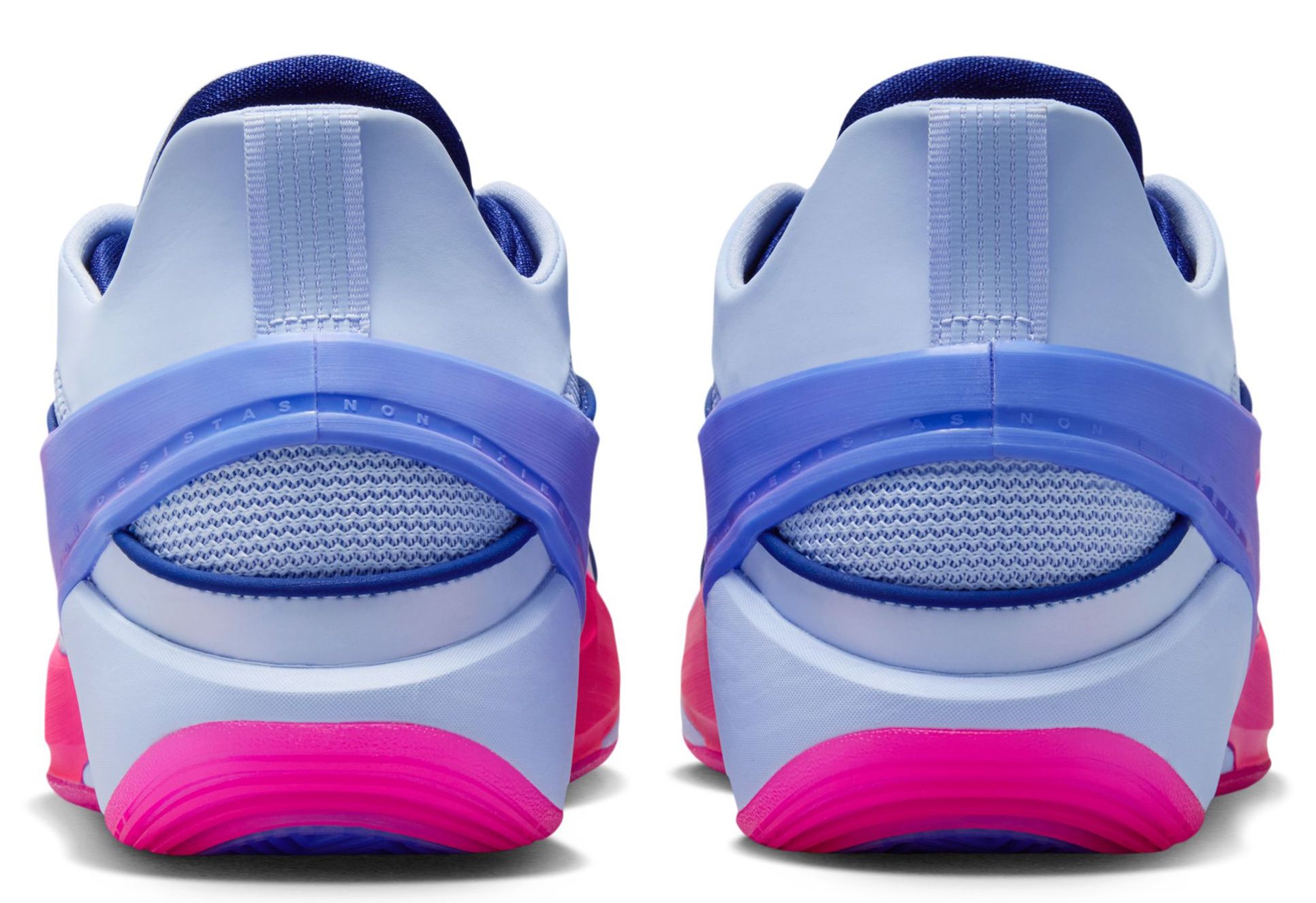 Jordan Luka 5 'Familia' Basketball Shoes product image