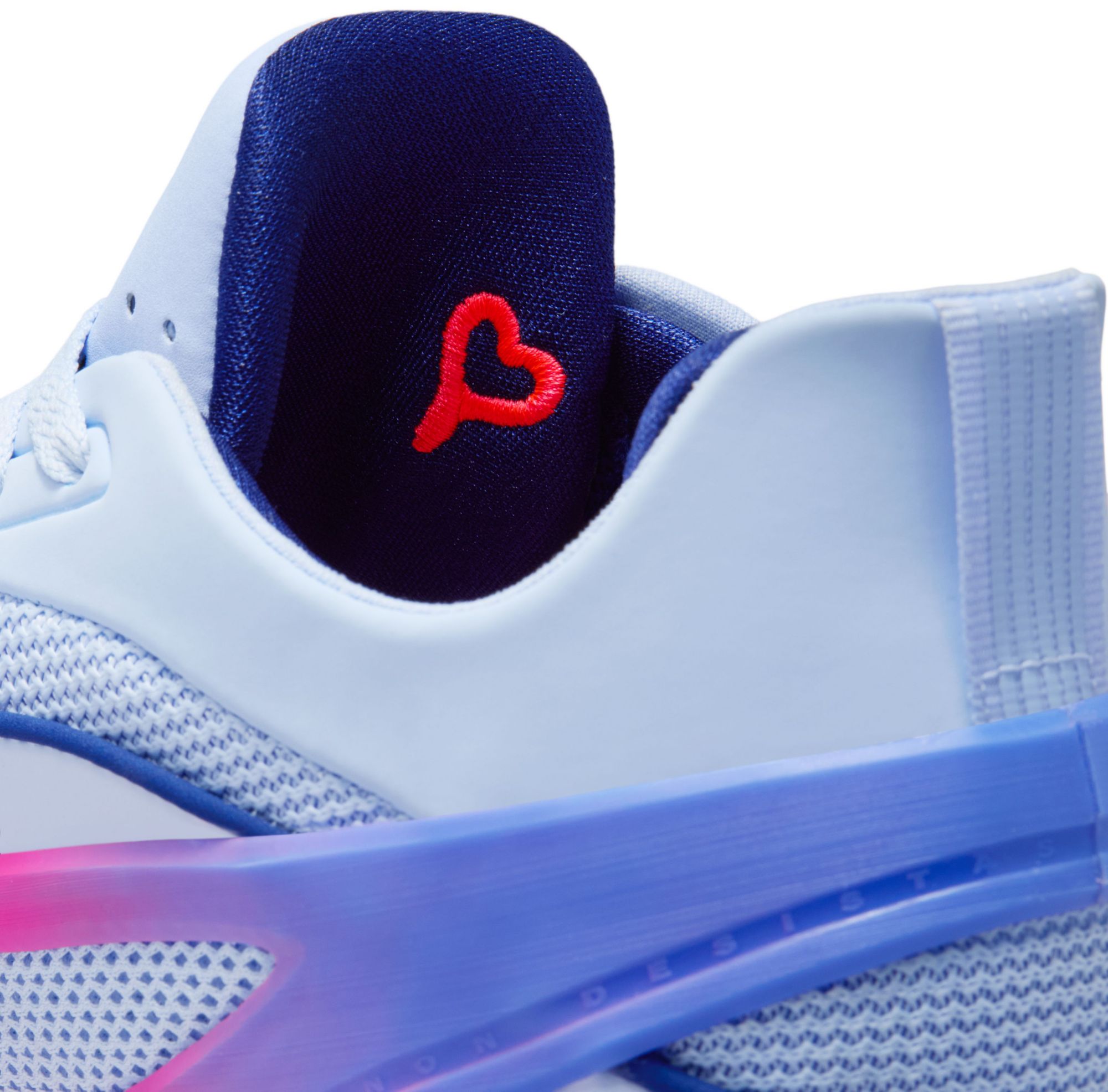 Jordan Luka 5 'Familia' Basketball Shoes product image