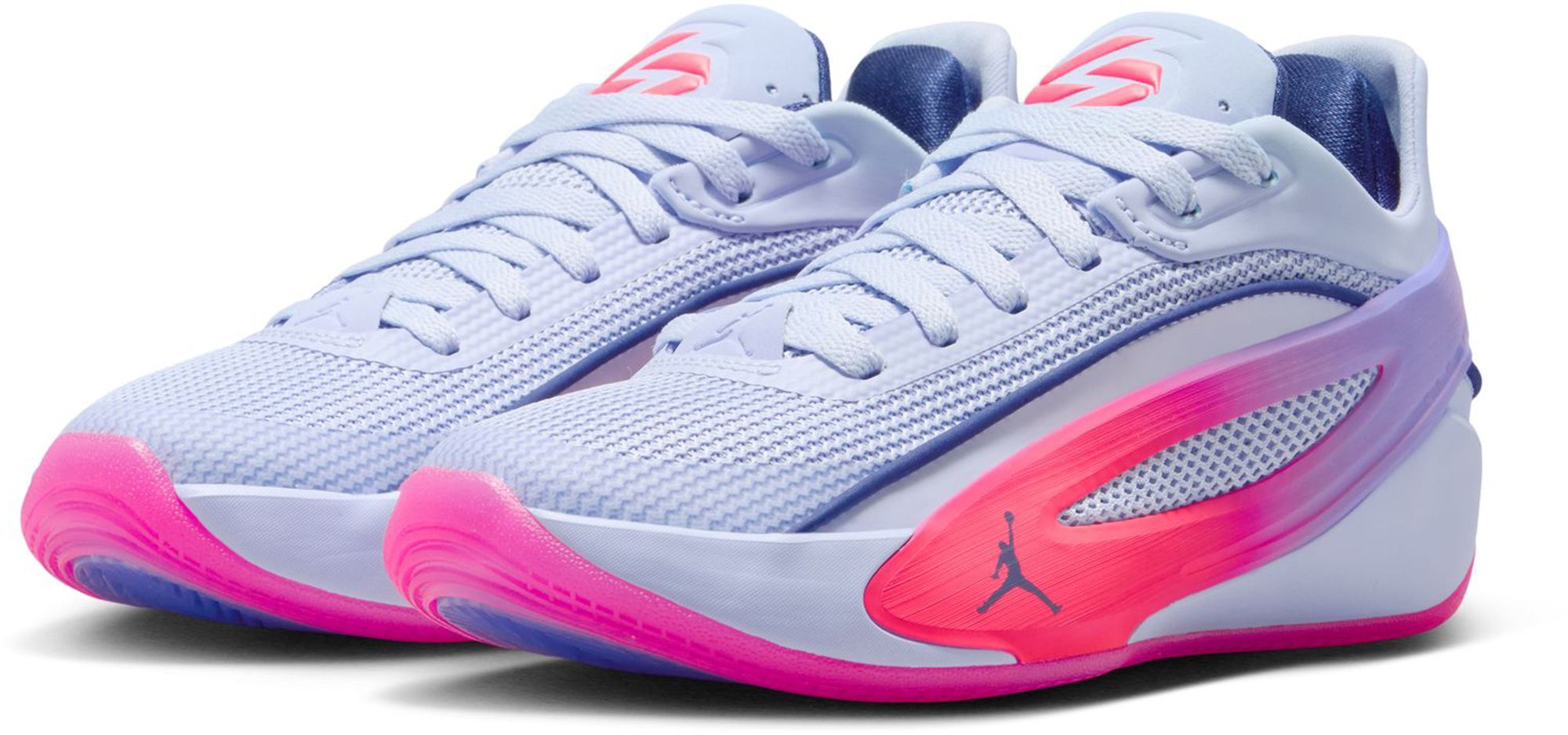 Jordan Kids' Grade School Luka 5 'Familia' Basketball Shoes product image