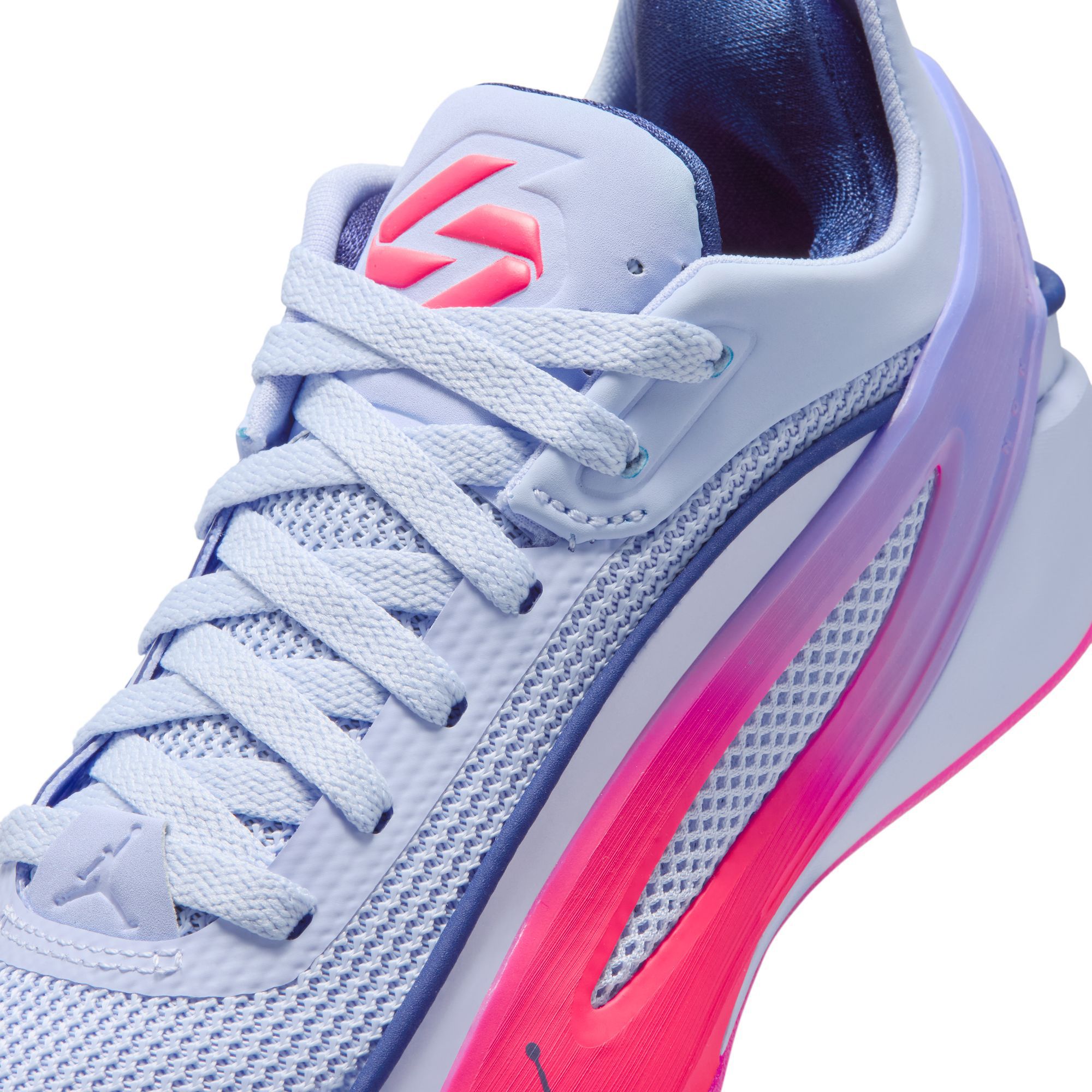 Jordan Kids' Grade School Luka 5 'Familia' Basketball Shoes product image