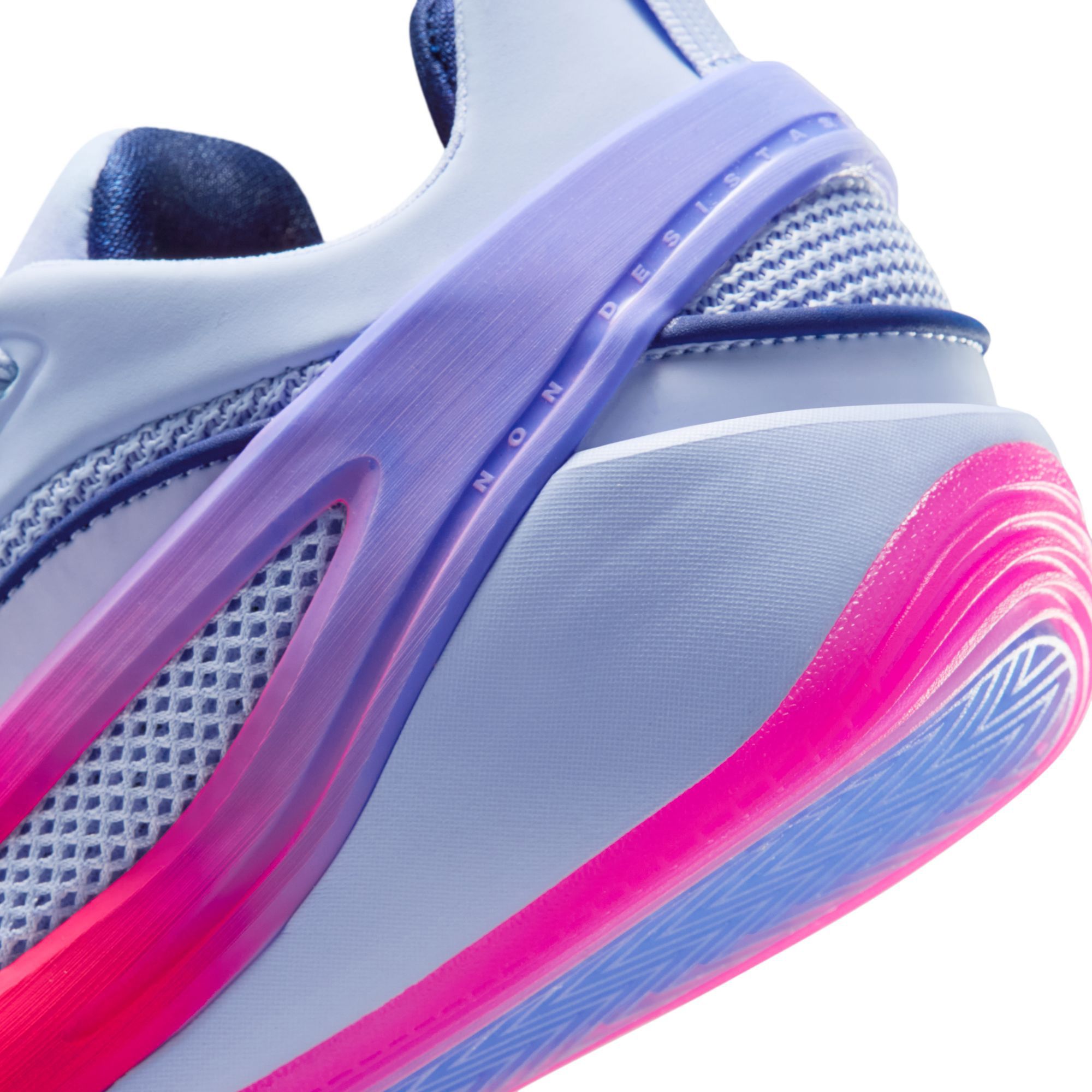 Jordan Kids' Grade School Luka 5 'Familia' Basketball Shoes product image