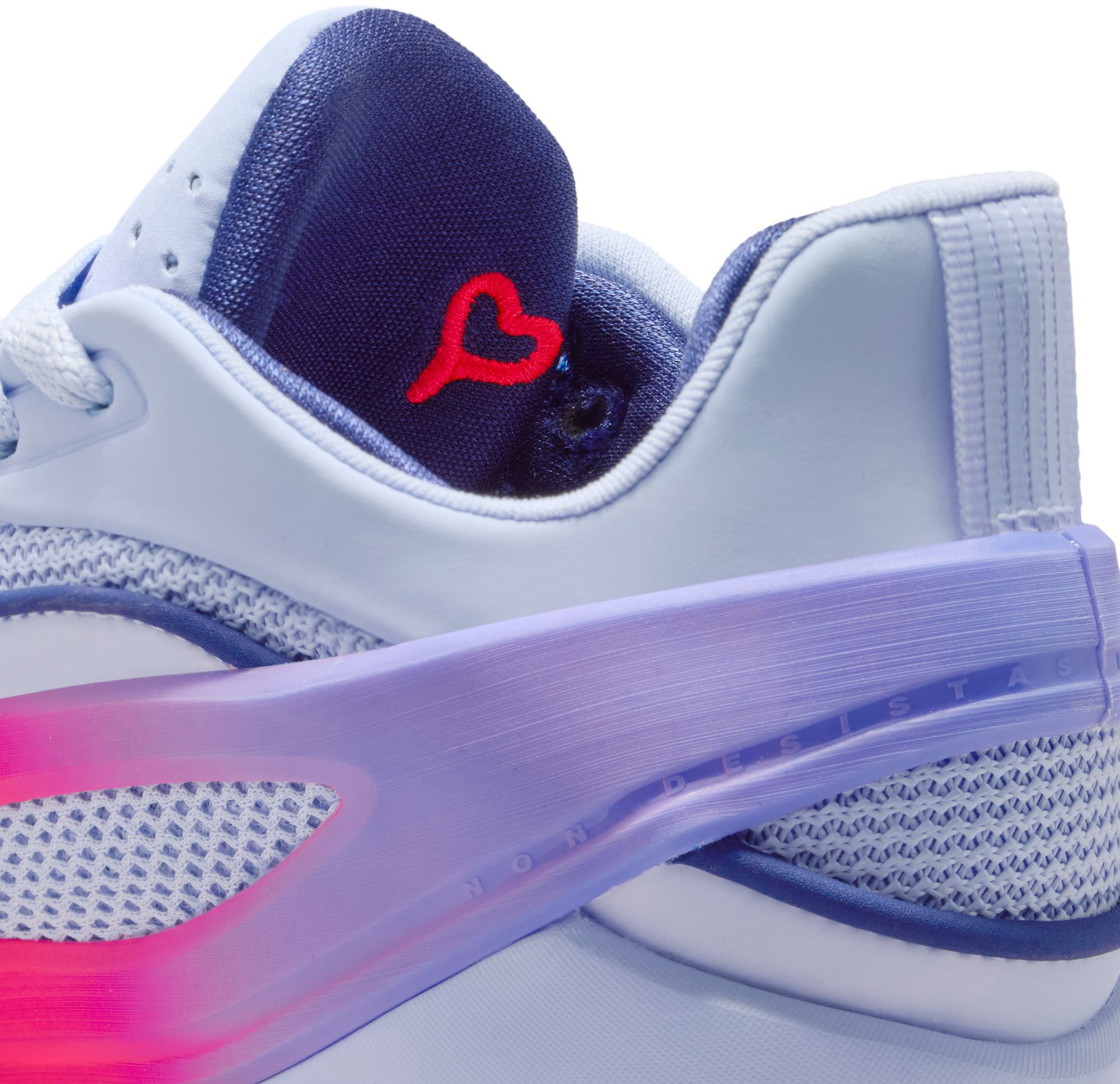 Jordan Kids' Grade School Luka 5 'Familia' Basketball Shoes product image