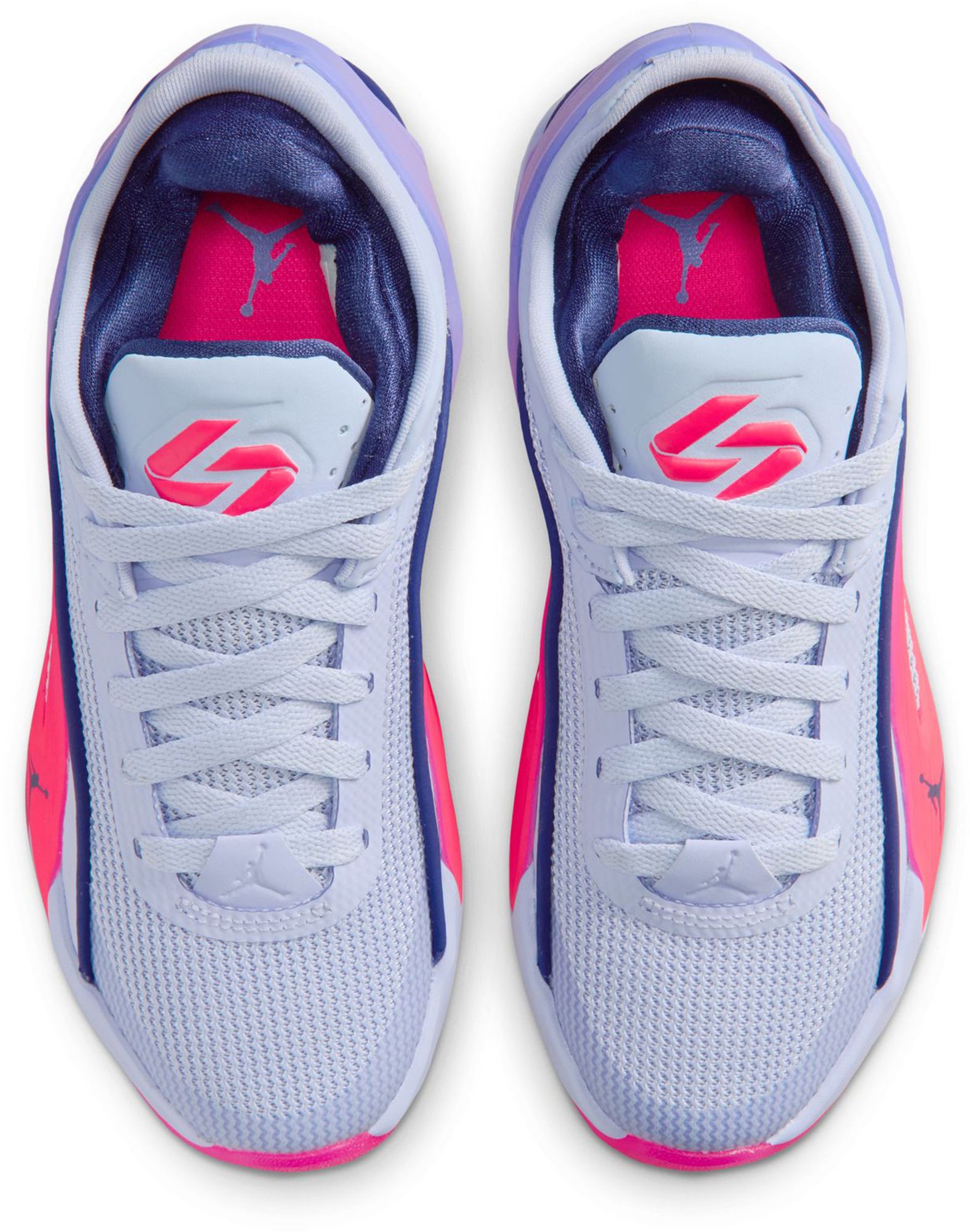 Jordan Kids' Grade School Luka 5 'Familia' Basketball Shoes product image