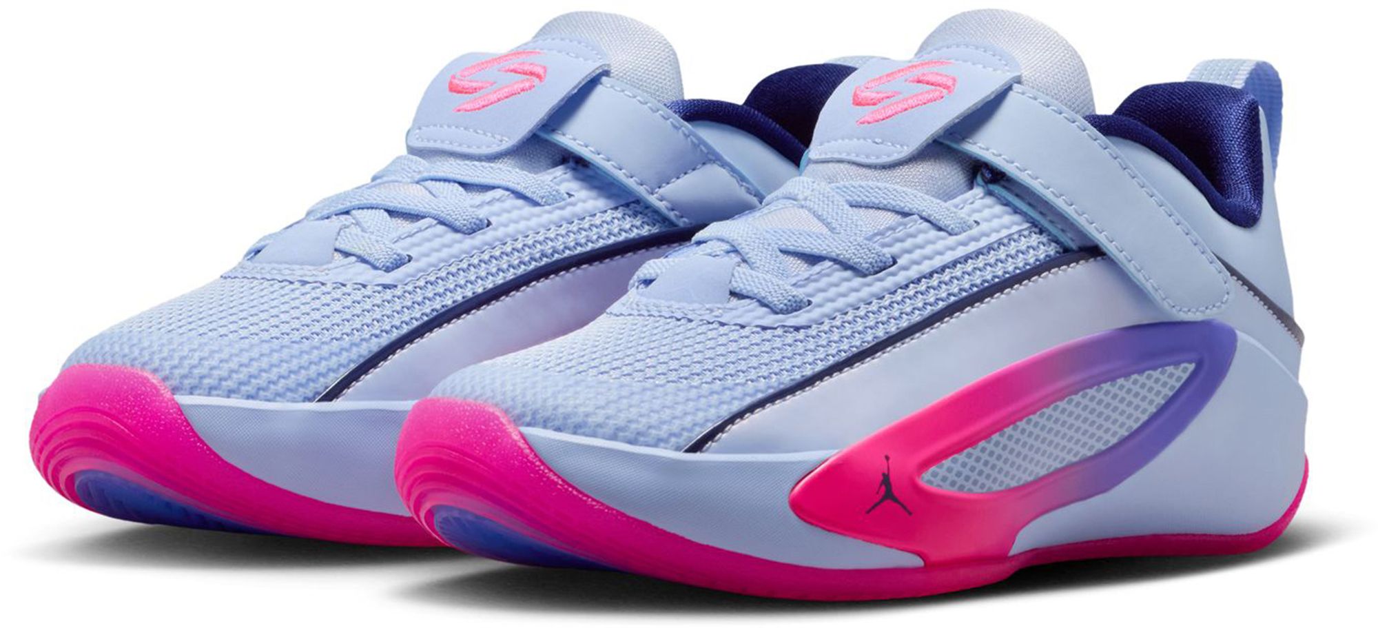 Jordan Kids' Preschool Luka 5 'Familia' Basketball Shoes product image
