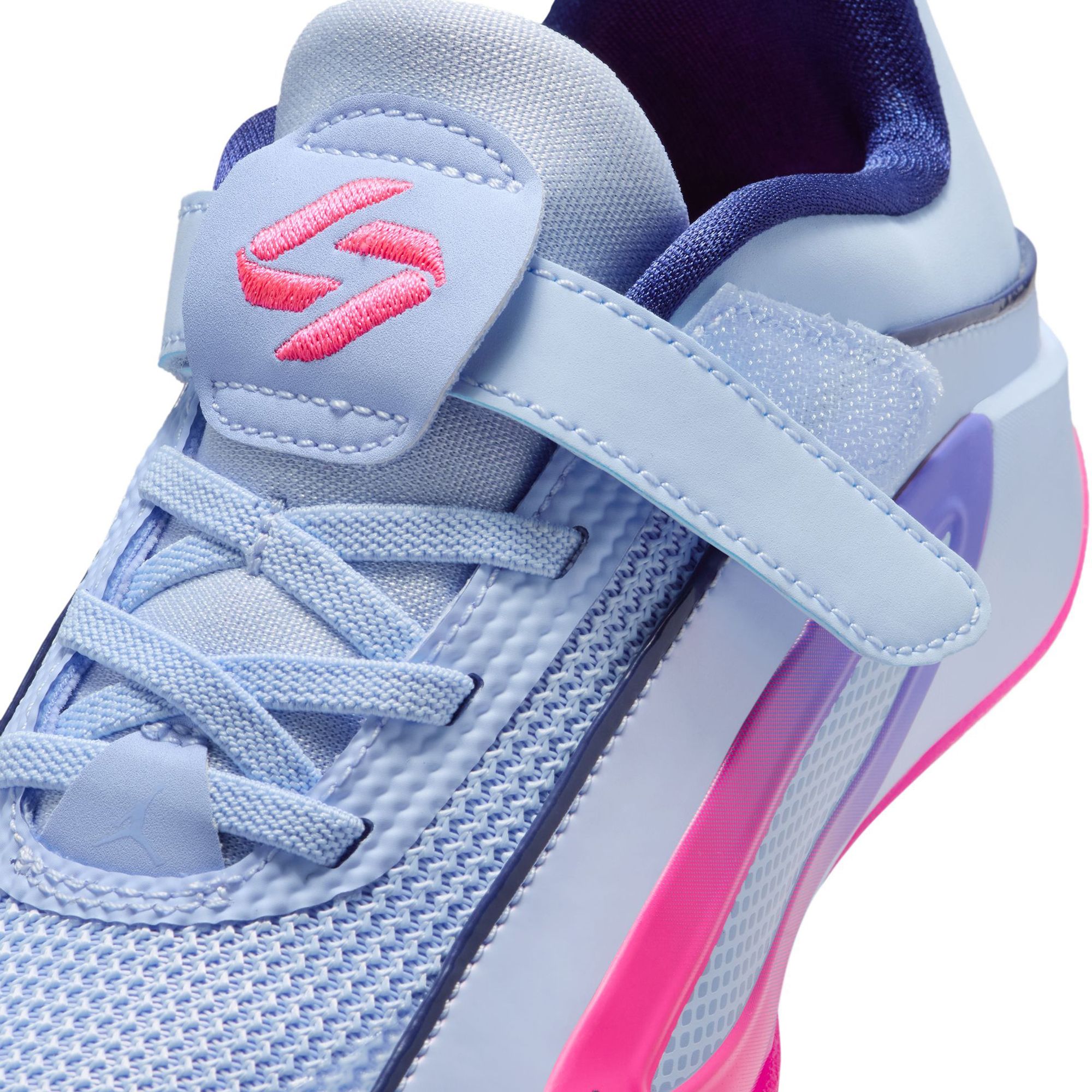 Jordan Kids' Preschool Luka 5 'Familia' Basketball Shoes product image