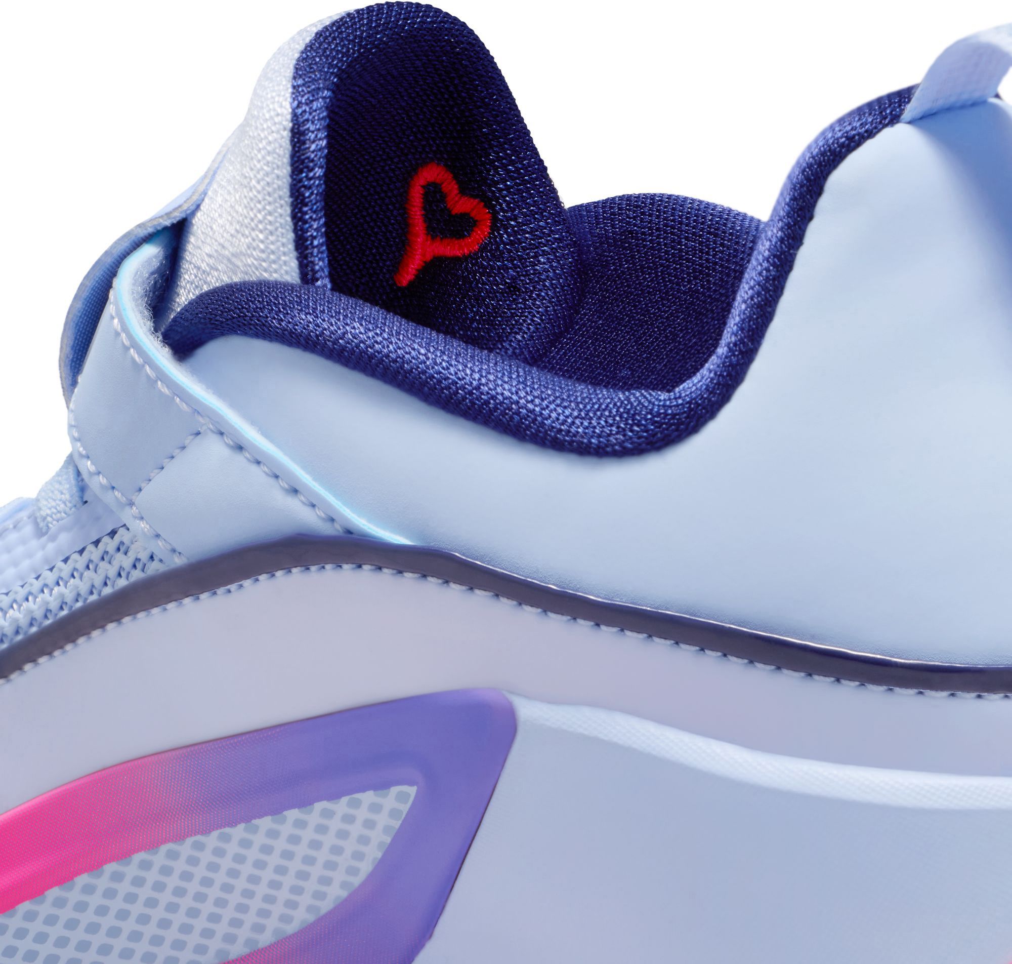 Jordan Kids' Preschool Luka 5 'Familia' Basketball Shoes product image