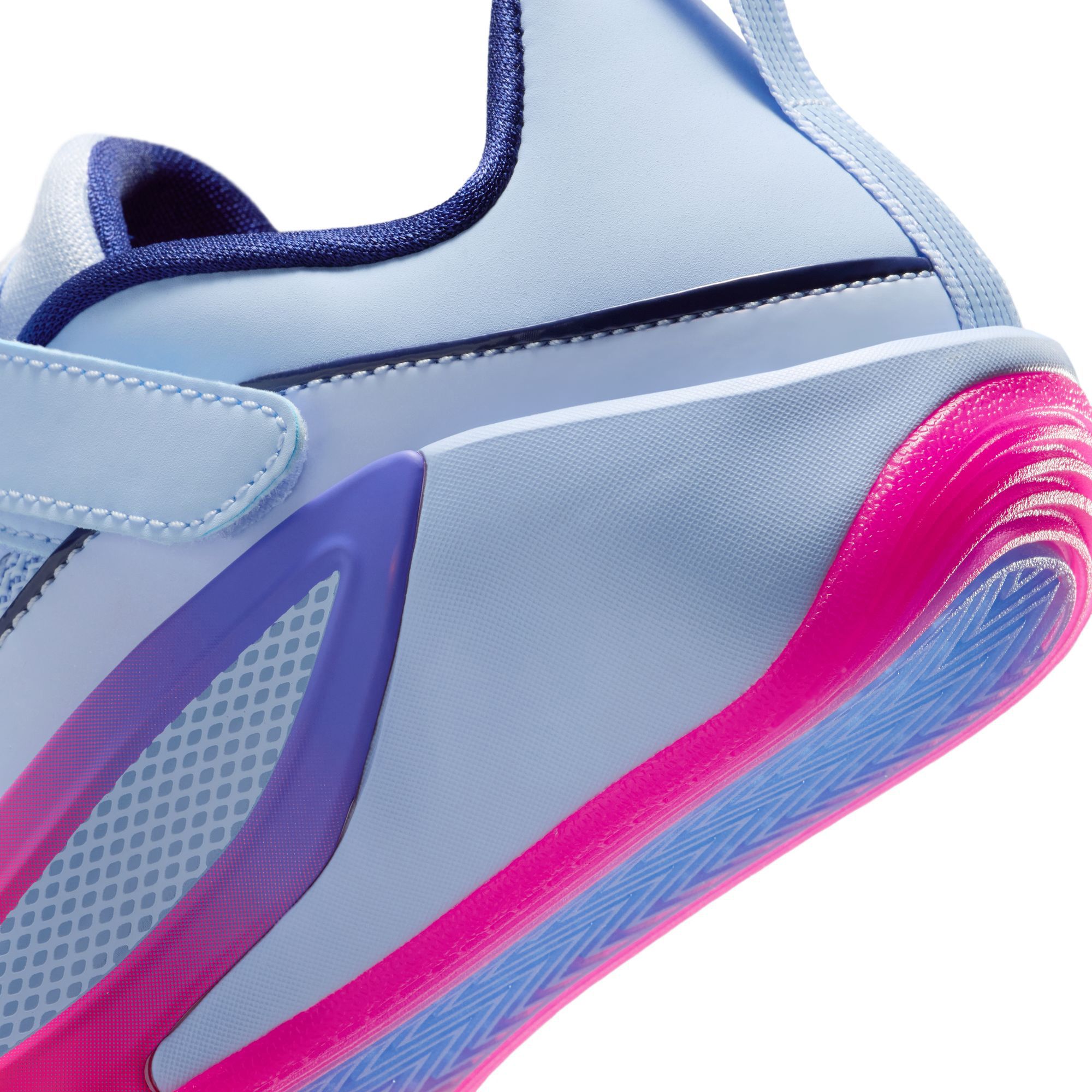 Jordan Kids' Preschool Luka 5 'Familia' Basketball Shoes product image