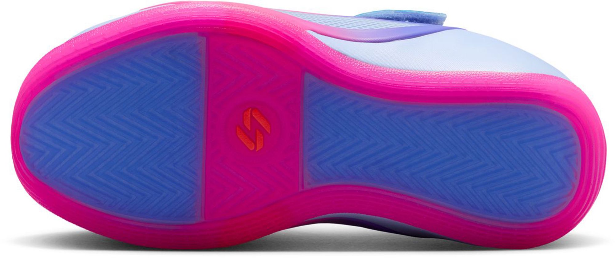 Jordan Kids' Preschool Luka 5 'Familia' Basketball Shoes product image