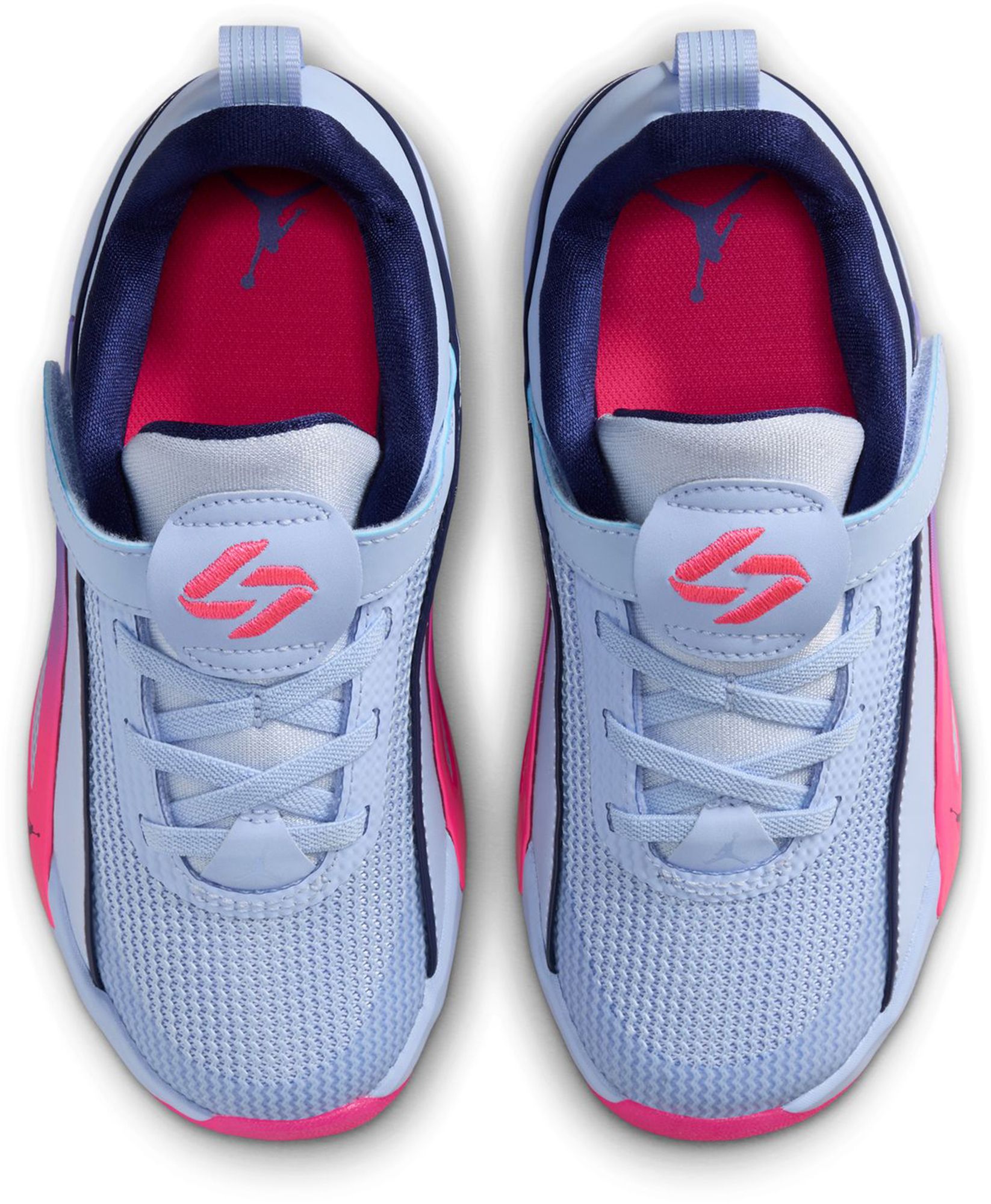 Jordan Kids' Preschool Luka 5 'Familia' Basketball Shoes product image