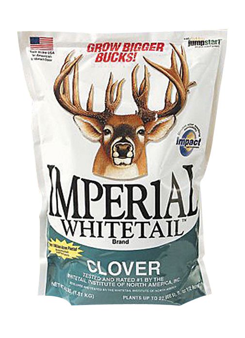 Whitetail Institute Imperial Clover product image