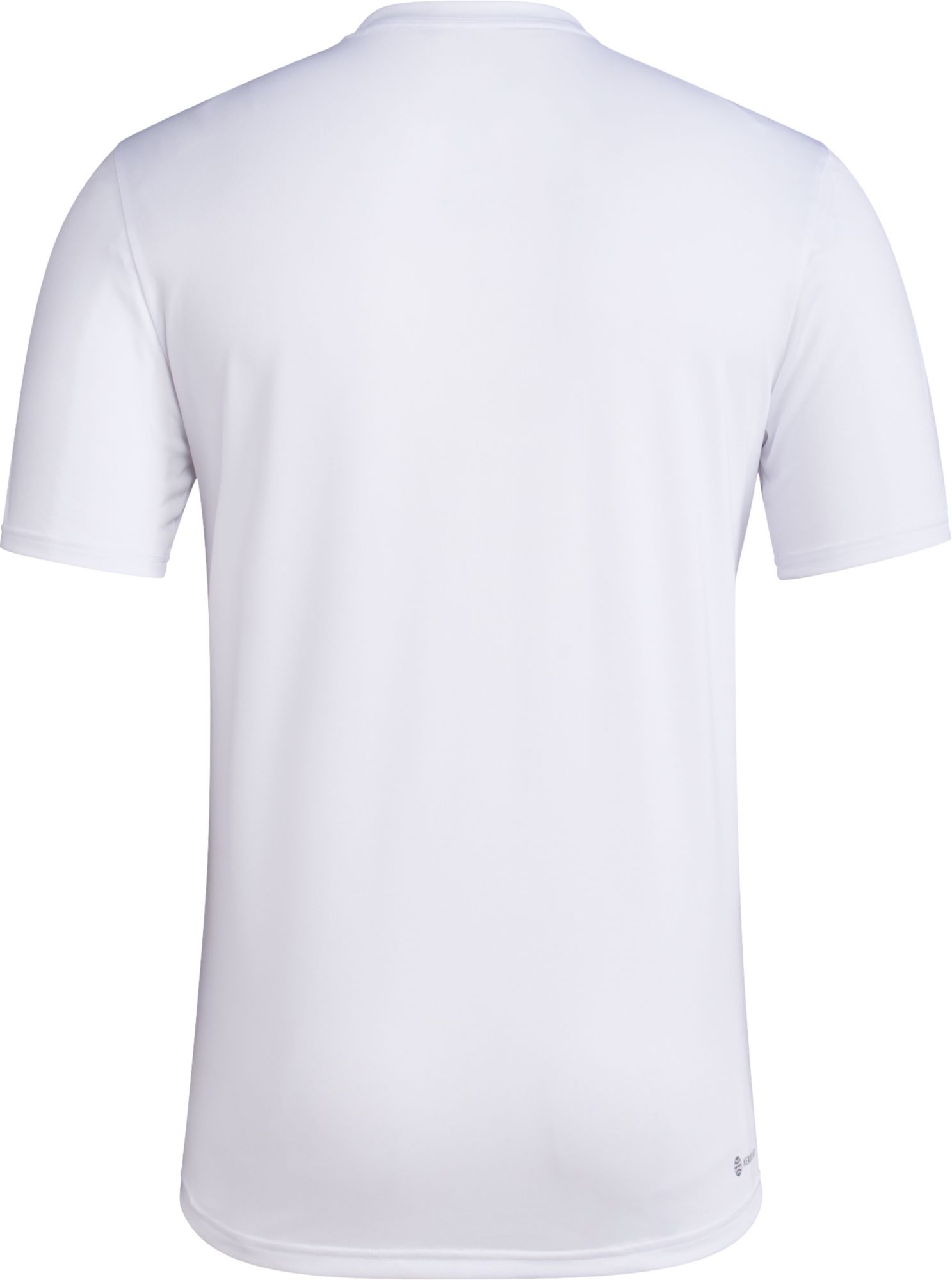 adidas Adult Seattle Sounders 2024 Jersey Hook White T-Shirt product image
