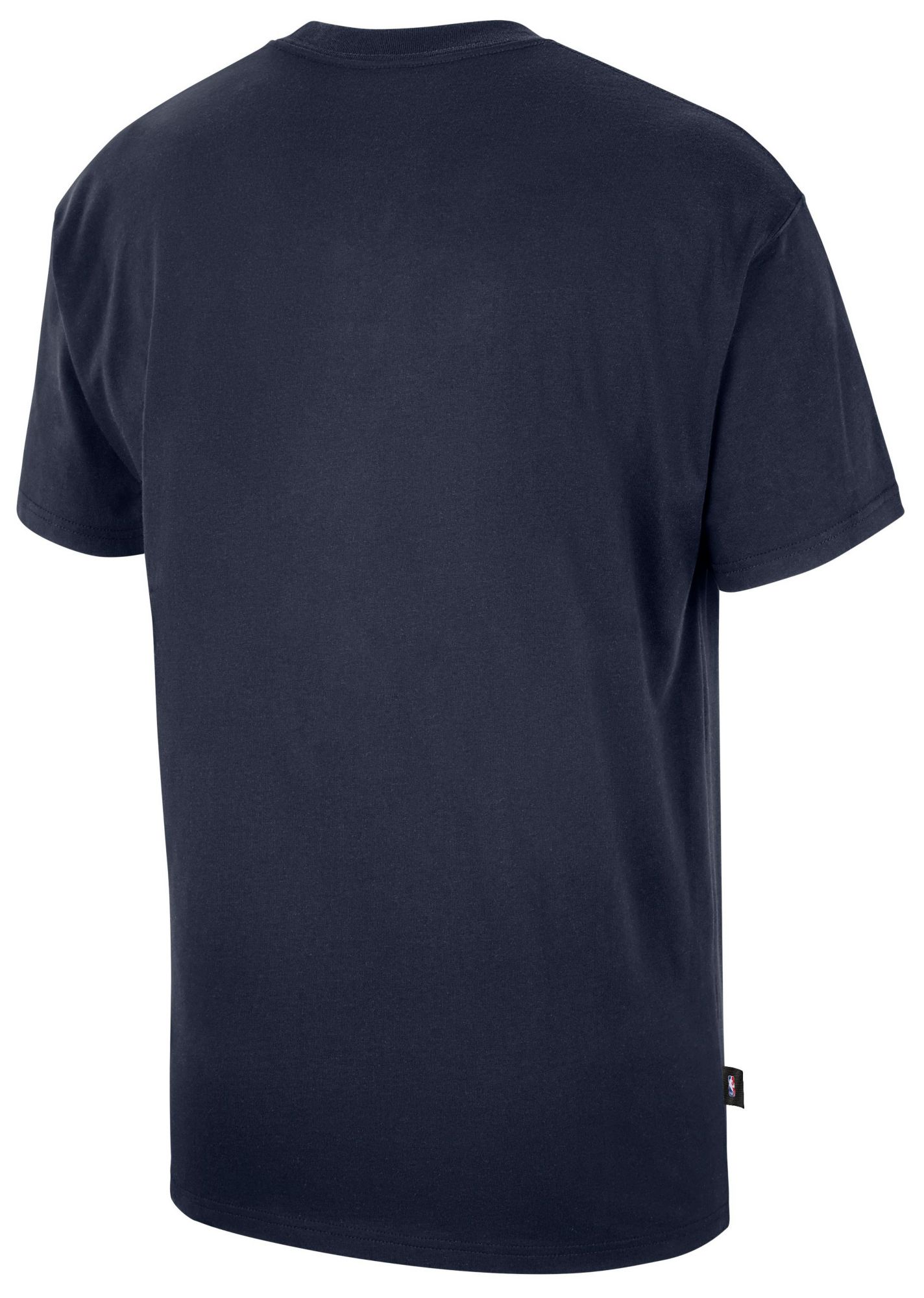 Nike Adult Los Angeles Clippers Worn With Obsession Standard Issue Practice Club T-Shirt product image