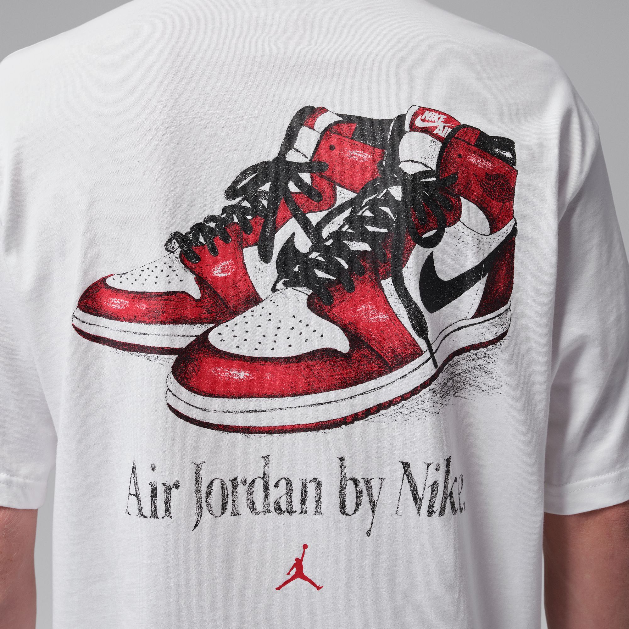 Jordan Brooklyn Men's T-Shirt product image