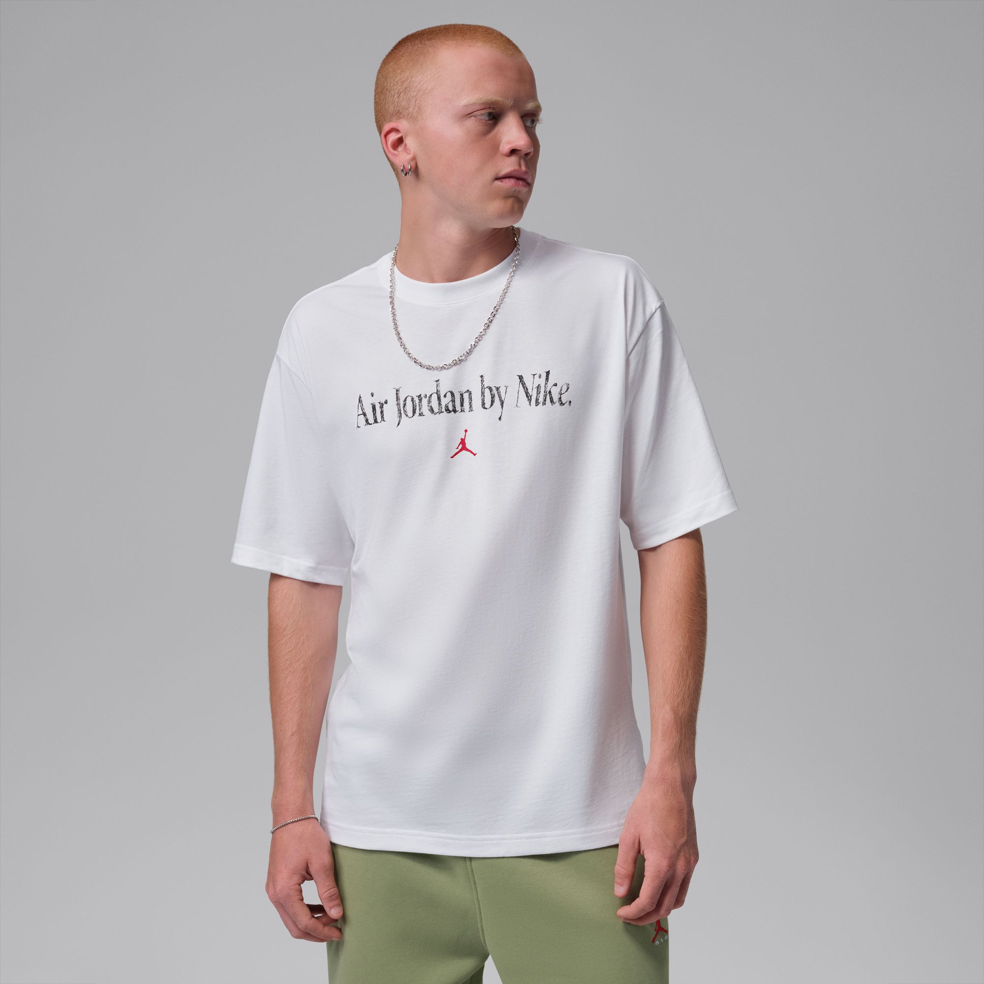 Jordan Brooklyn Men's T-Shirt product image