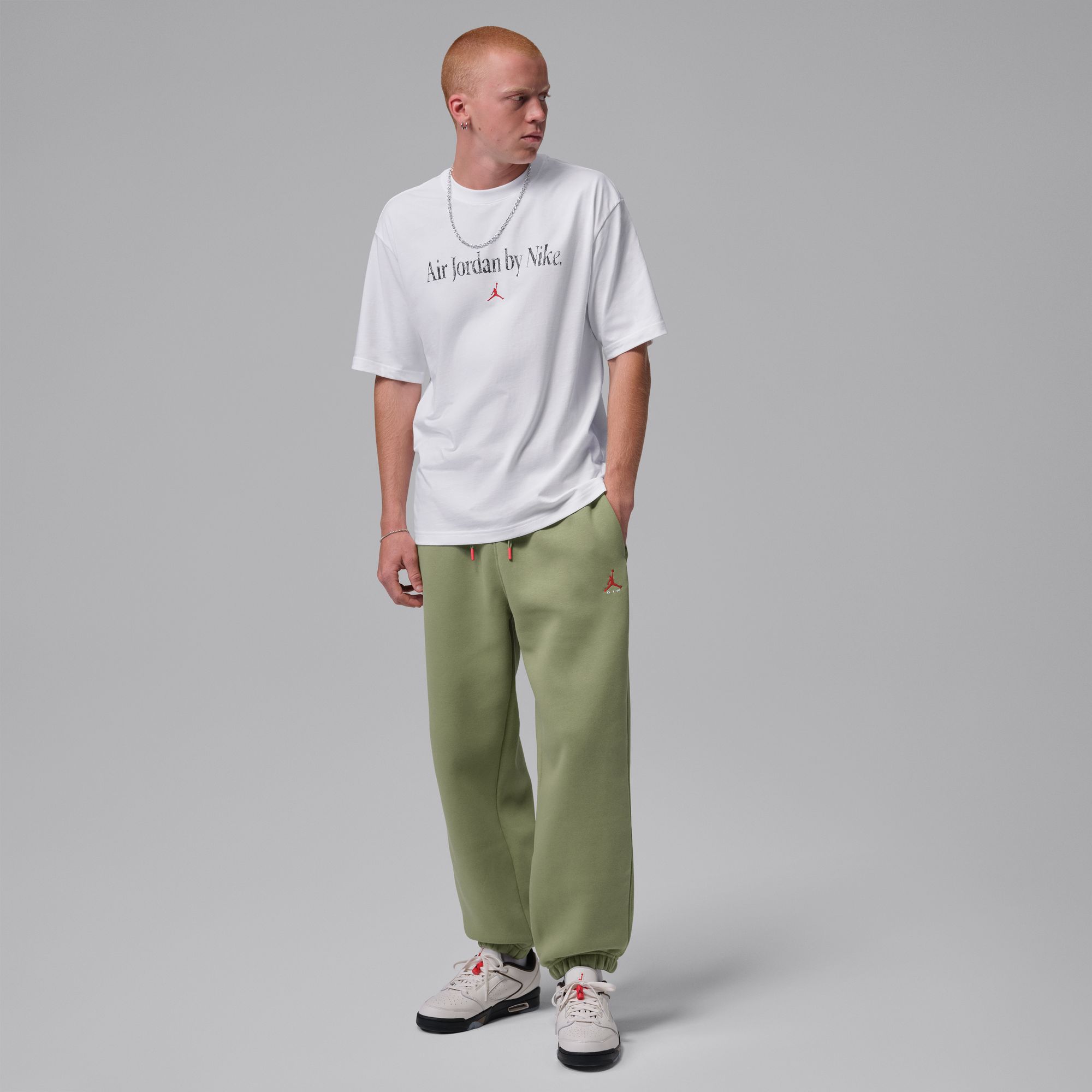 Jordan Brooklyn Men's T-Shirt product image