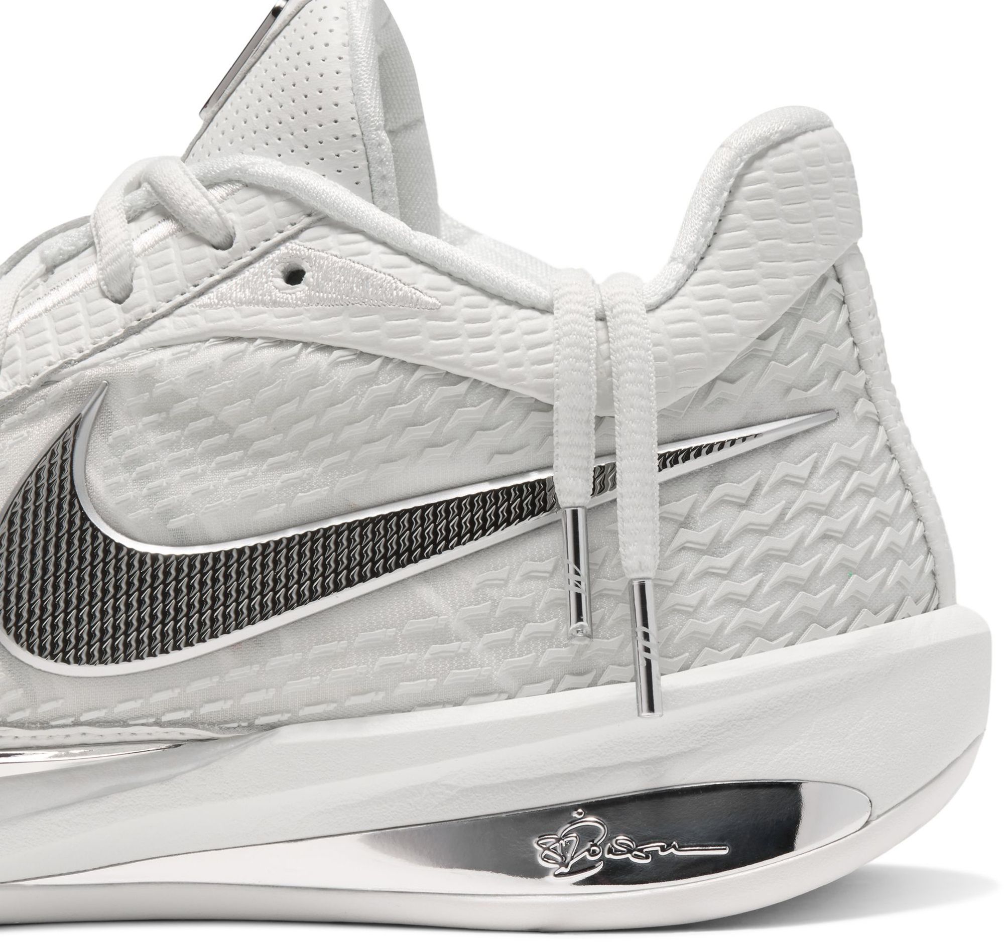 Nike A'Two 'White Label LX' Basketball Shoes | Dick's Sporting Goods